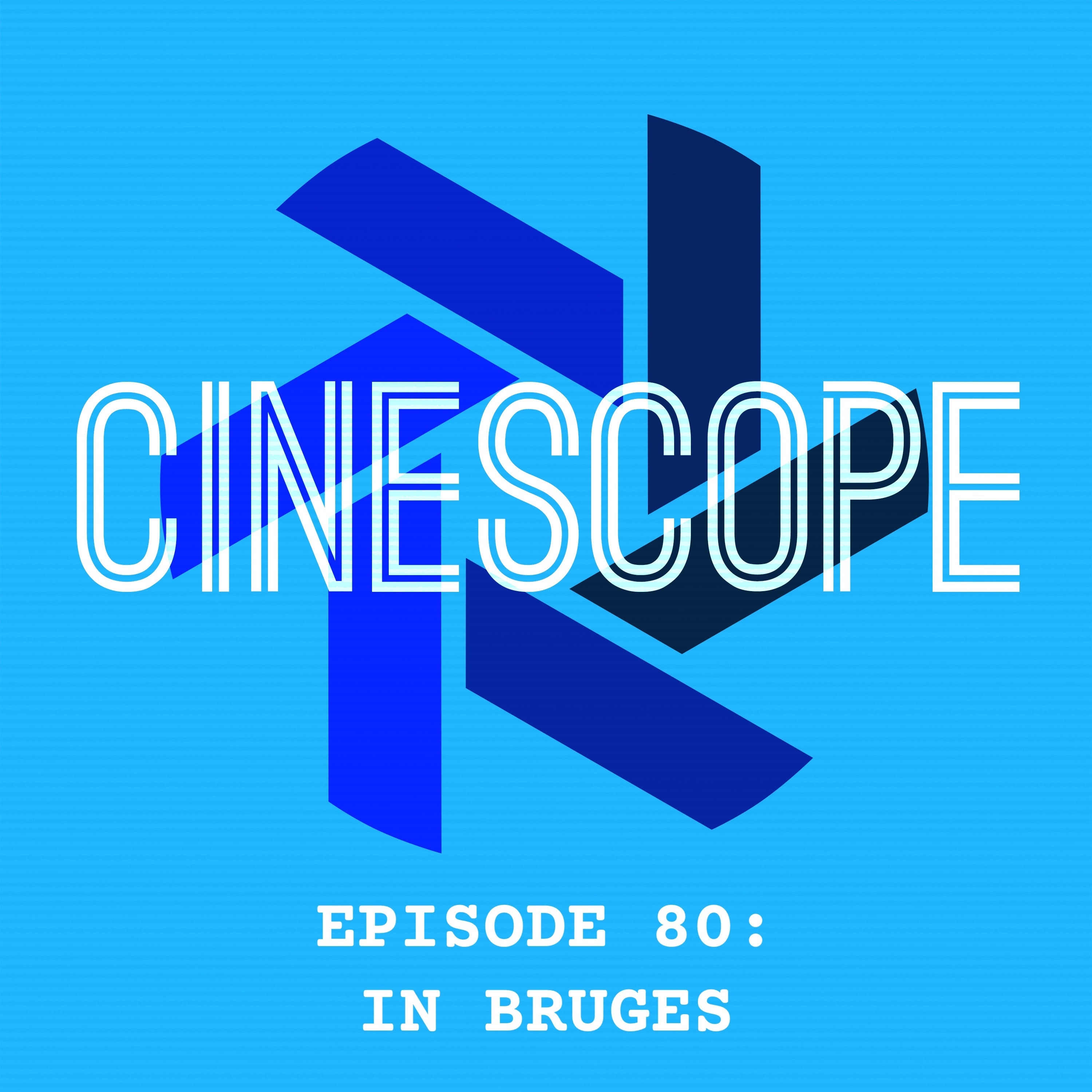 The Cinescope Podcast