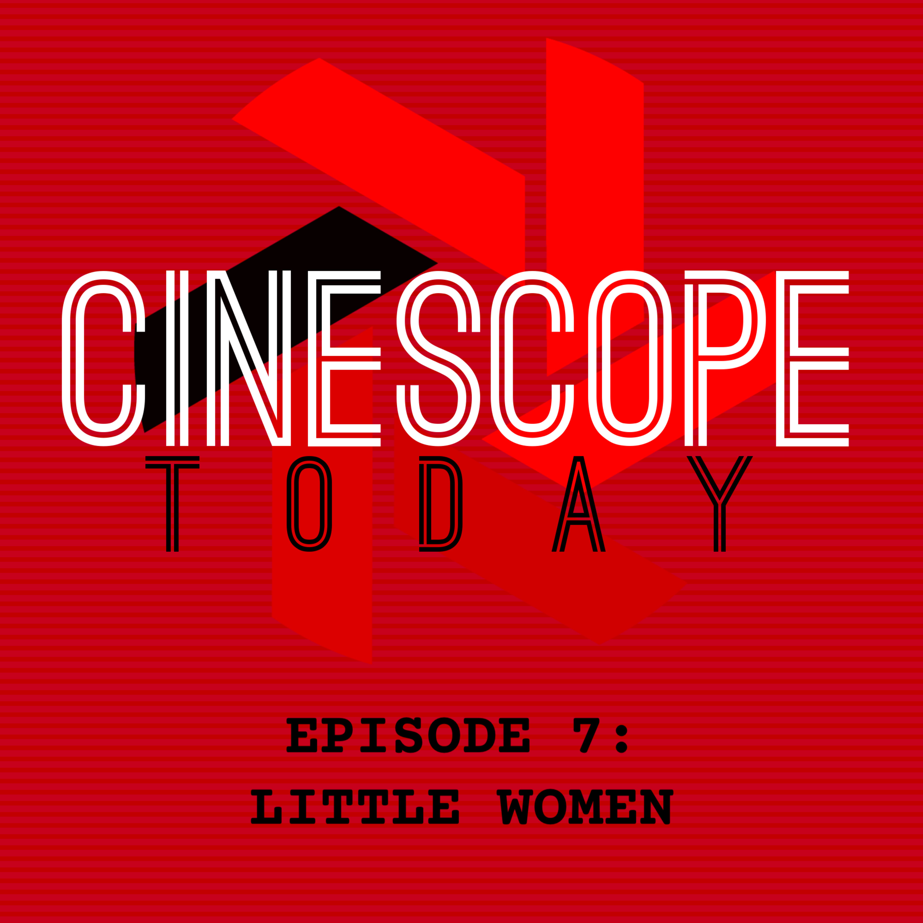 The Cinescope Podcast
