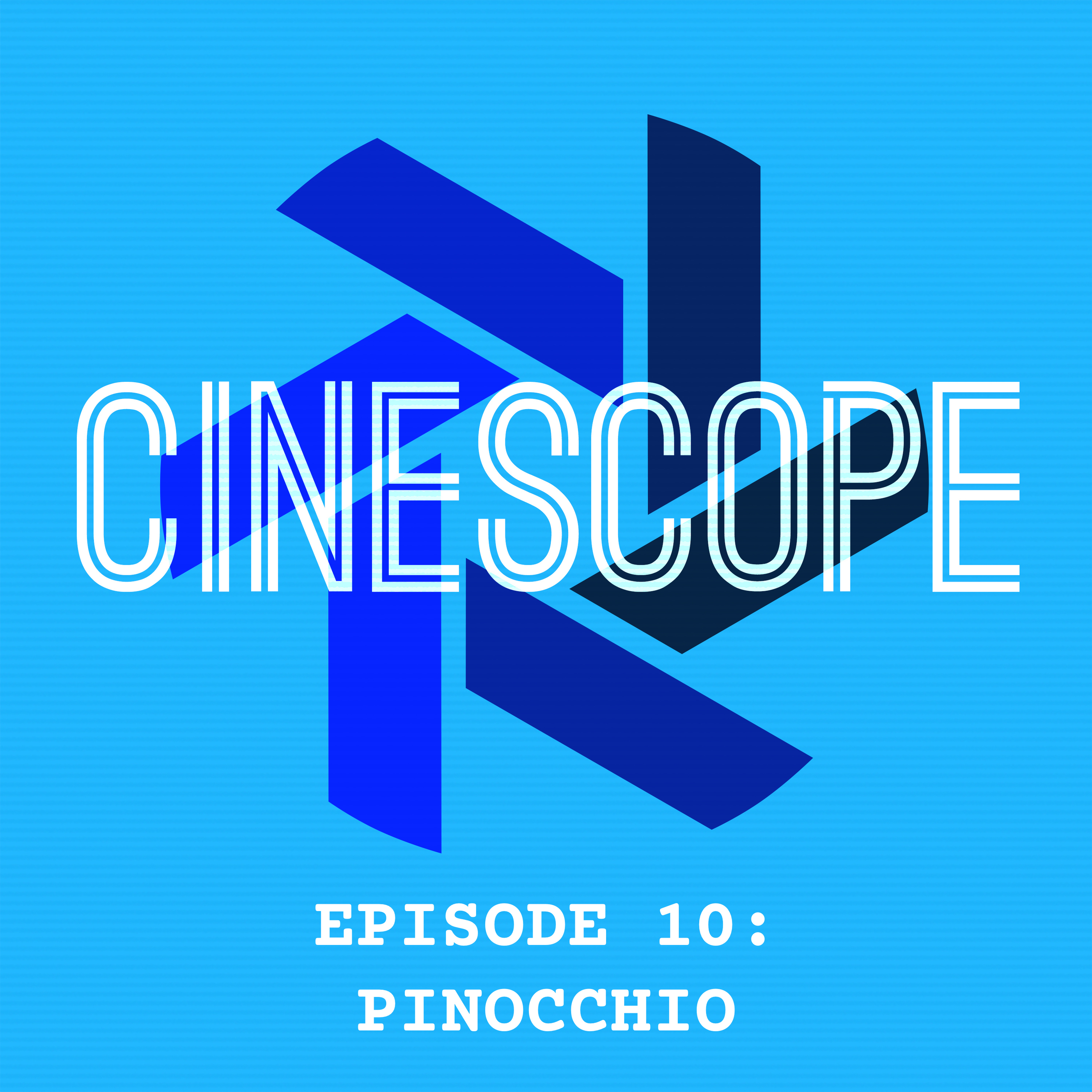 The Cinescope Podcast