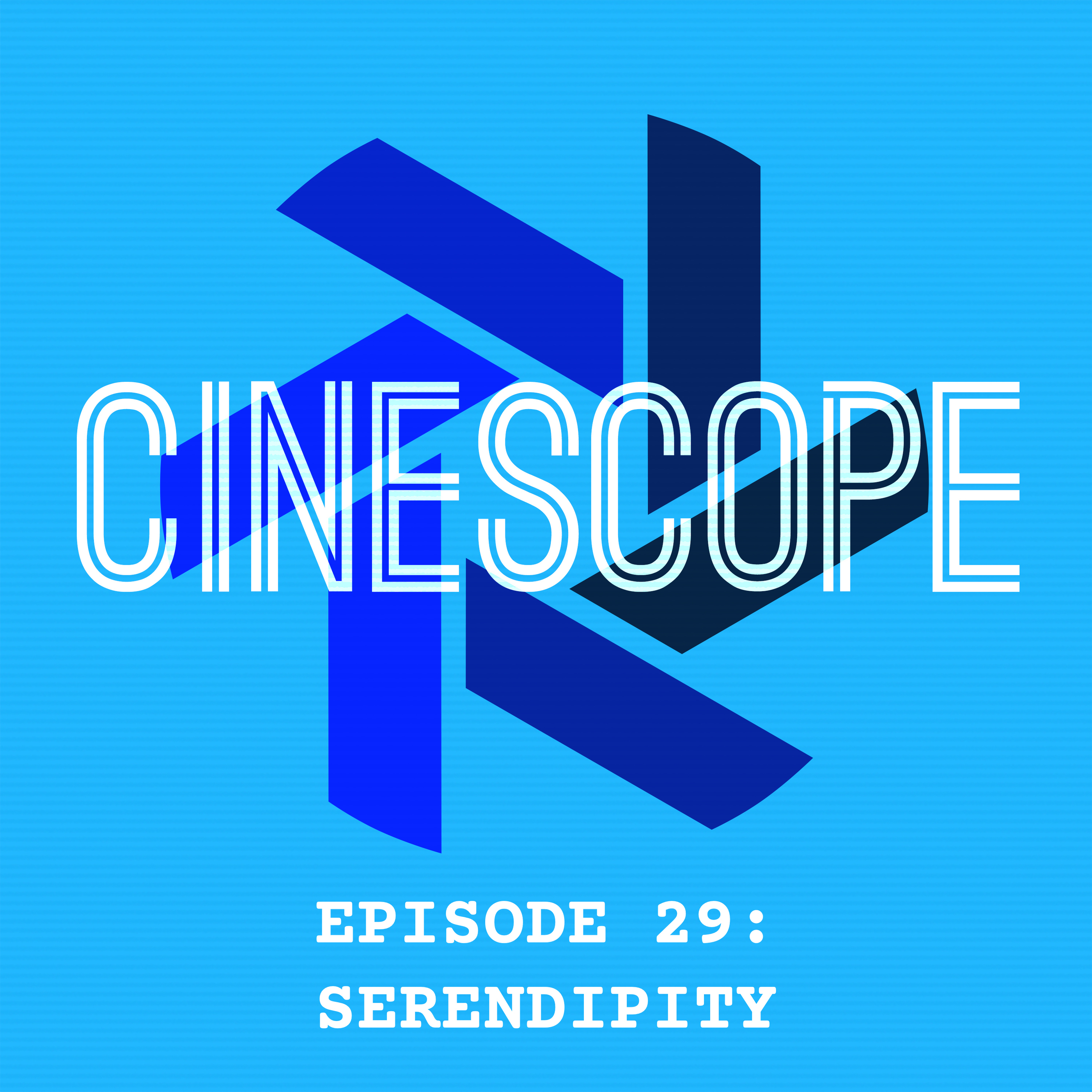 The Cinescope Podcast