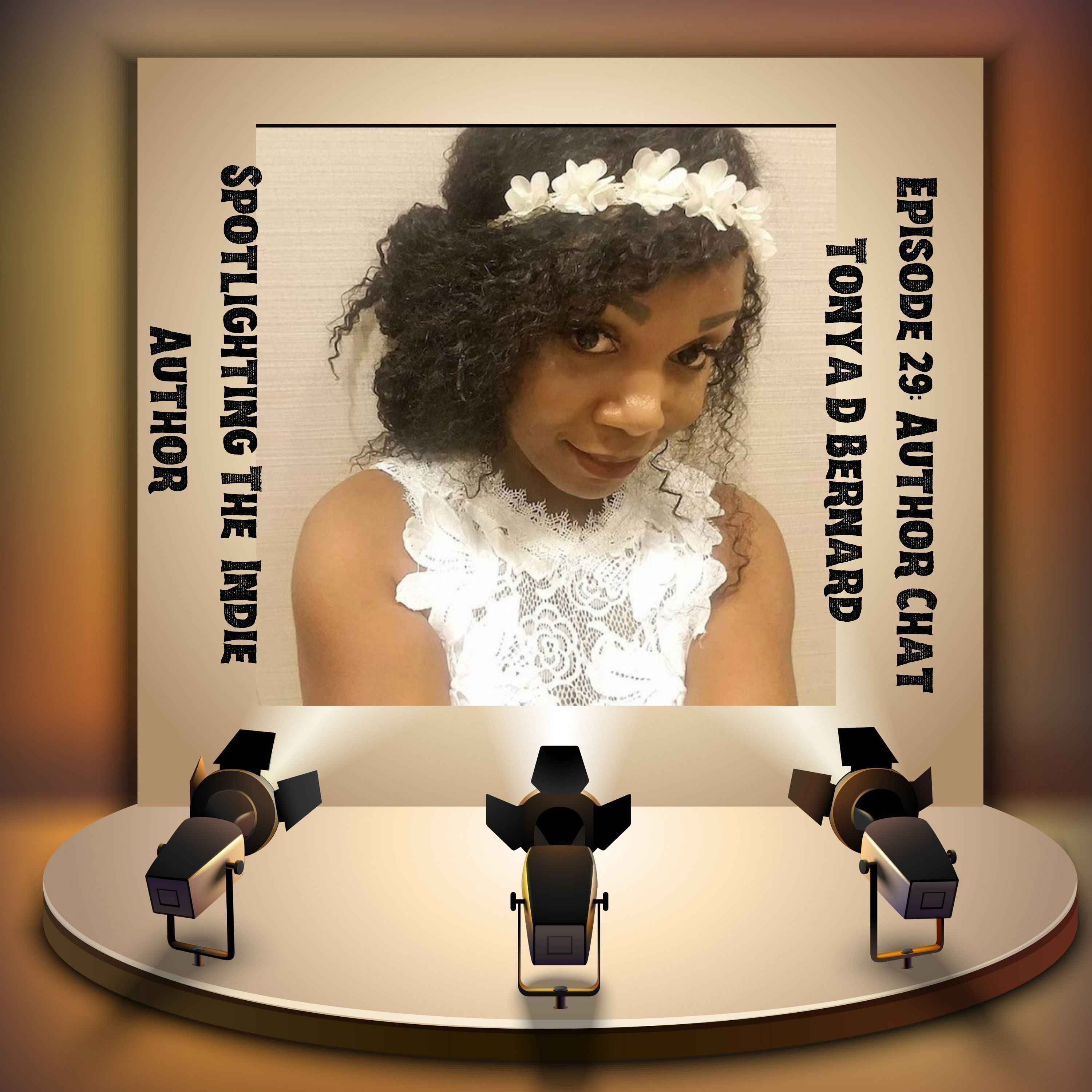 Spotlighting the Indie Author