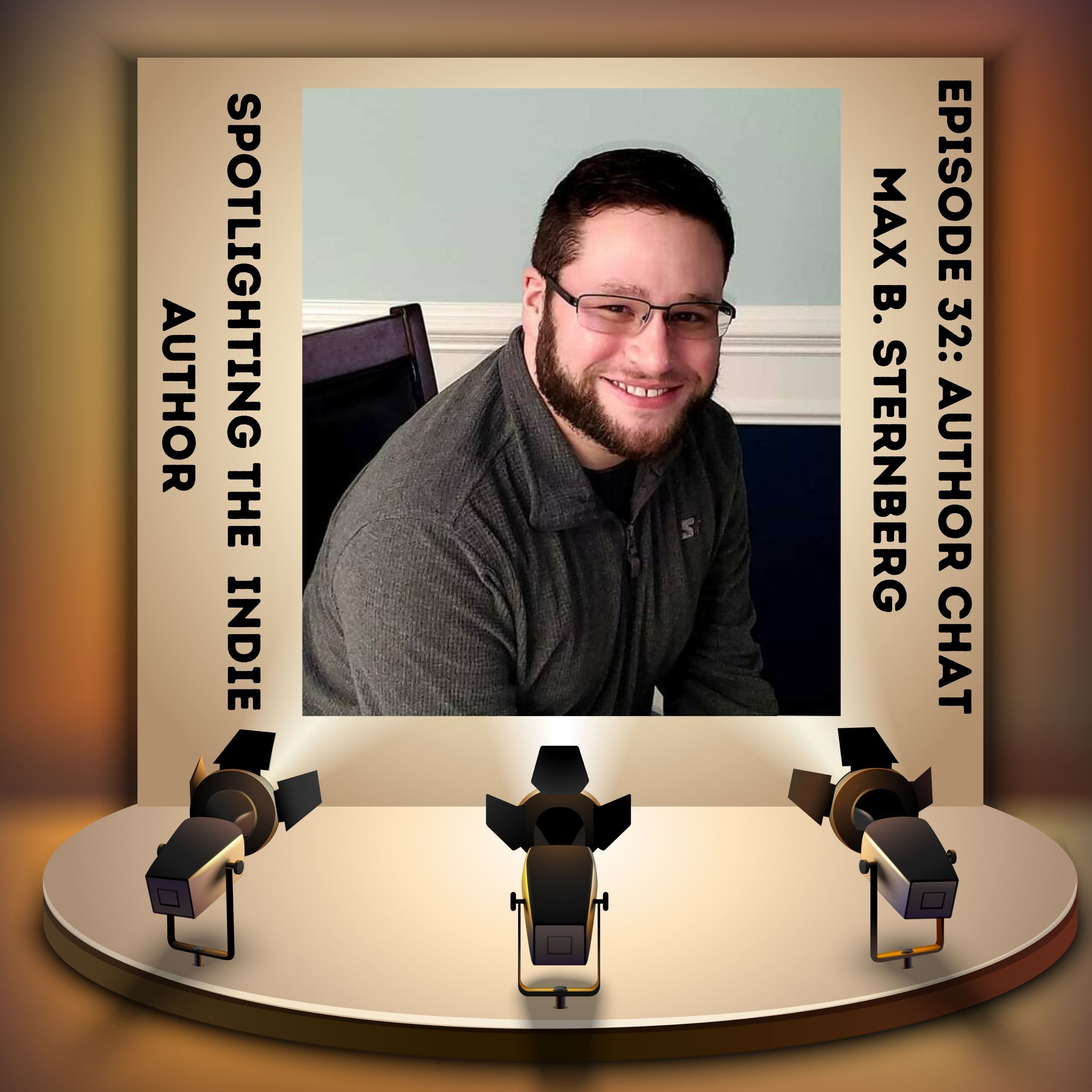 Spotlighting the Indie Author