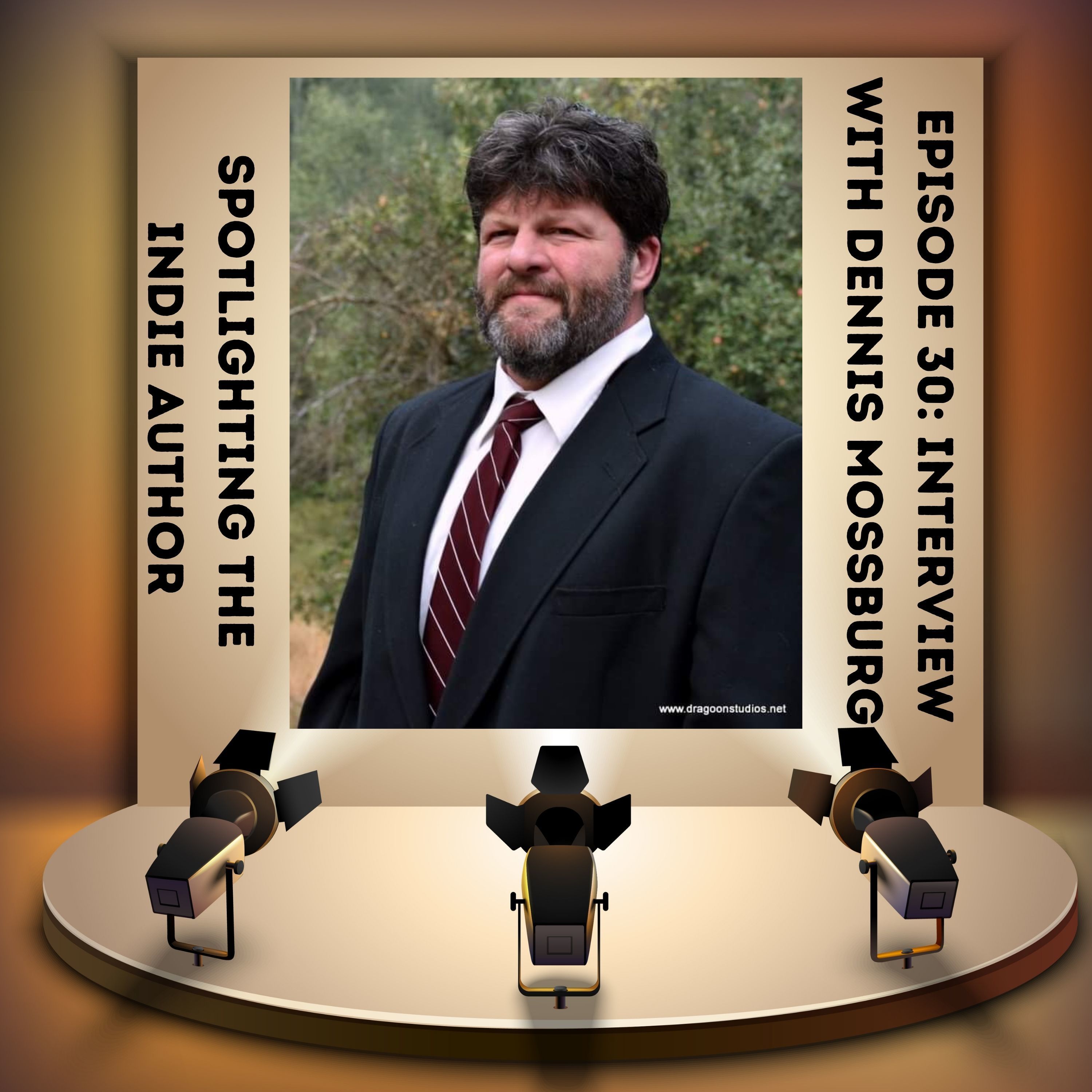 Spotlighting the Indie Author