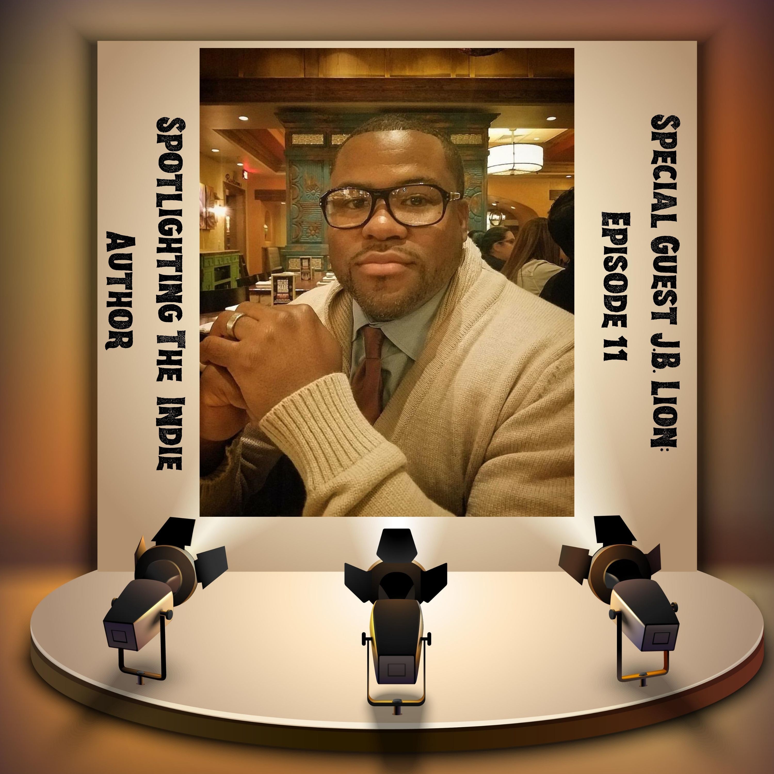 Spotlighting the Indie Author