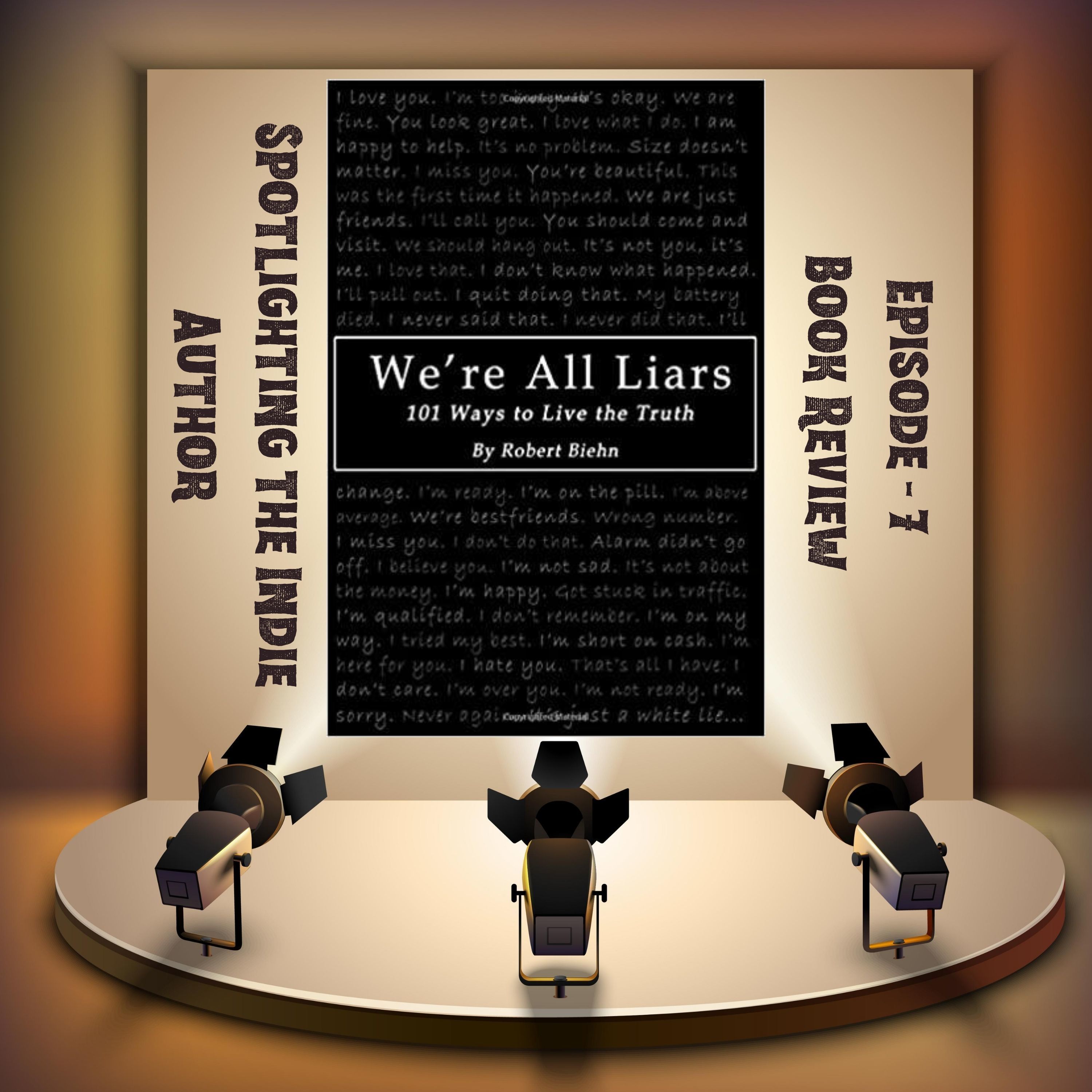 Spotlighting the Indie Author