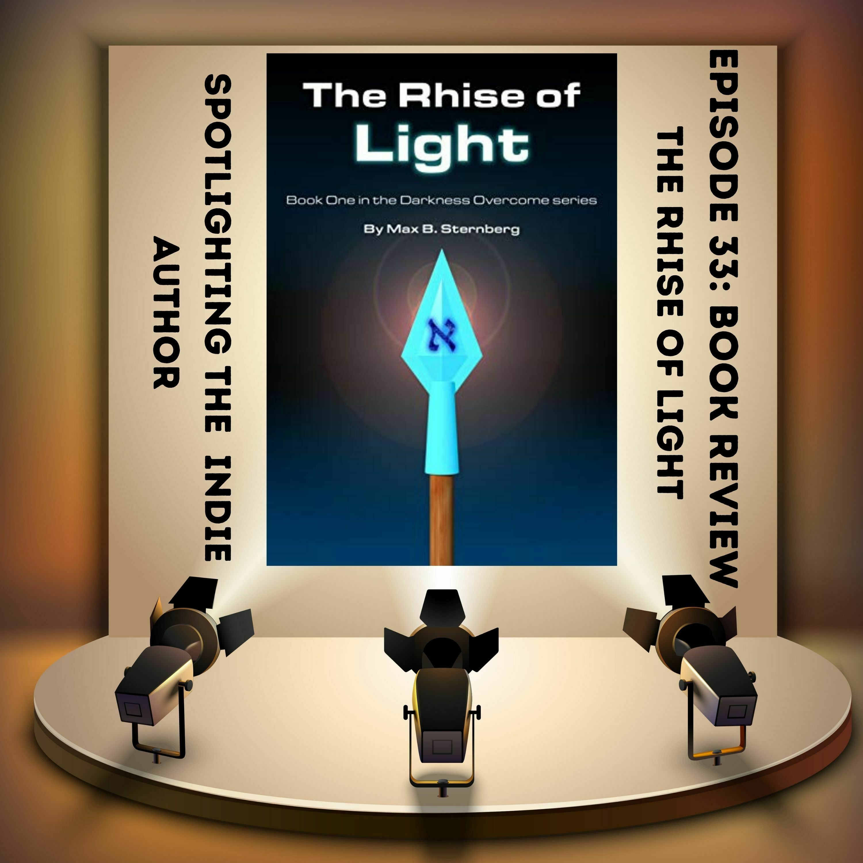 Spotlighting the Indie Author