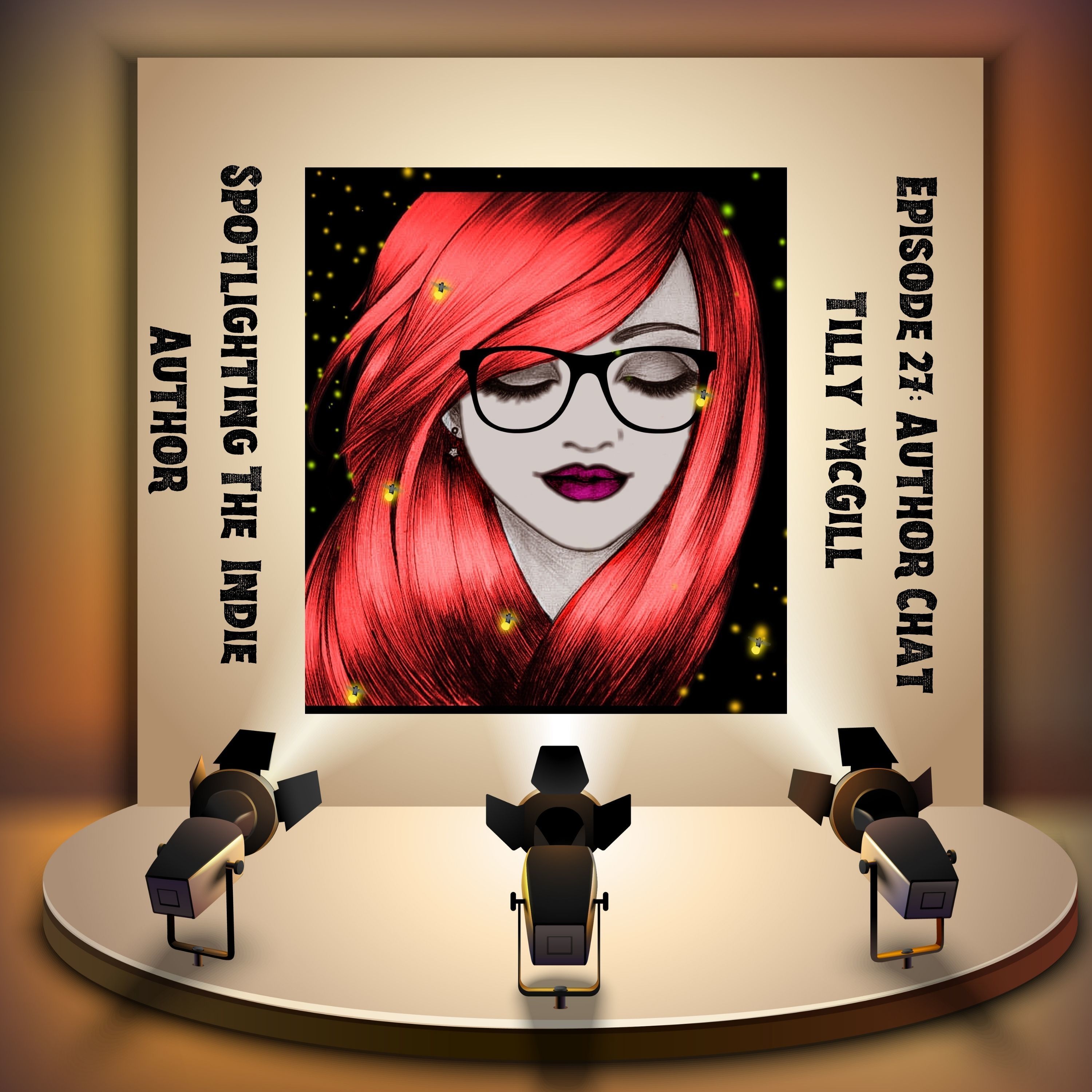 Spotlighting the Indie Author