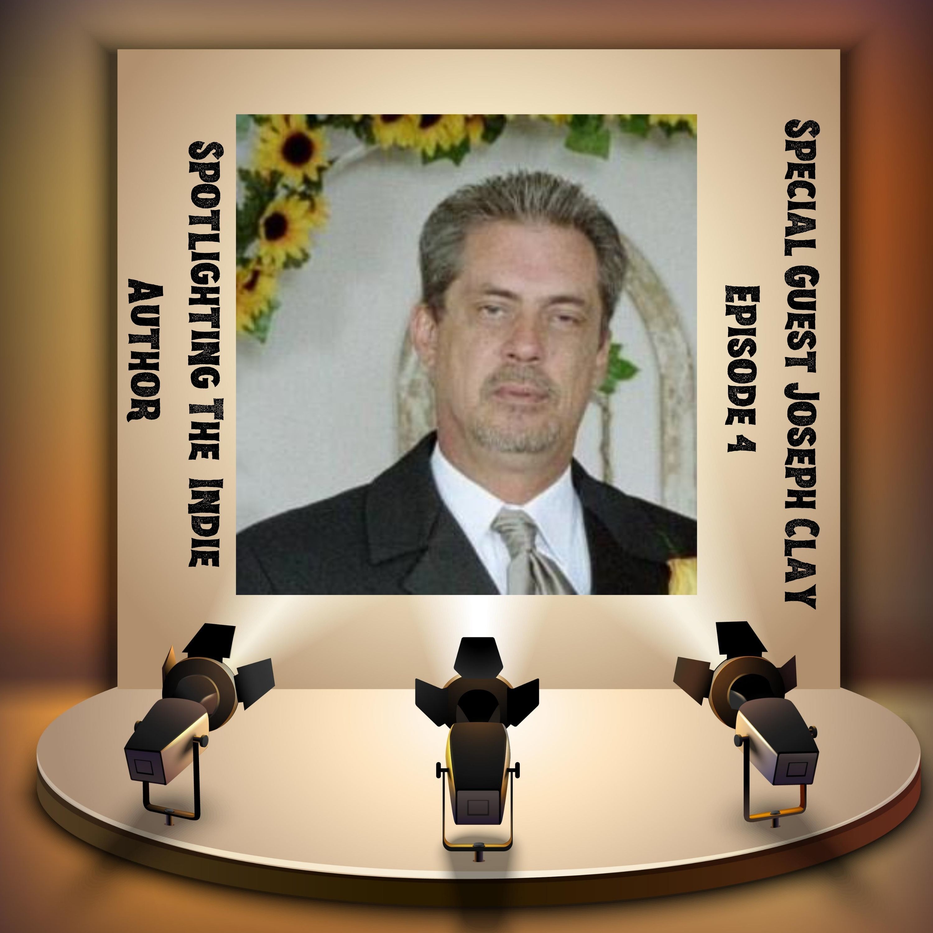 Spotlighting the Indie Author