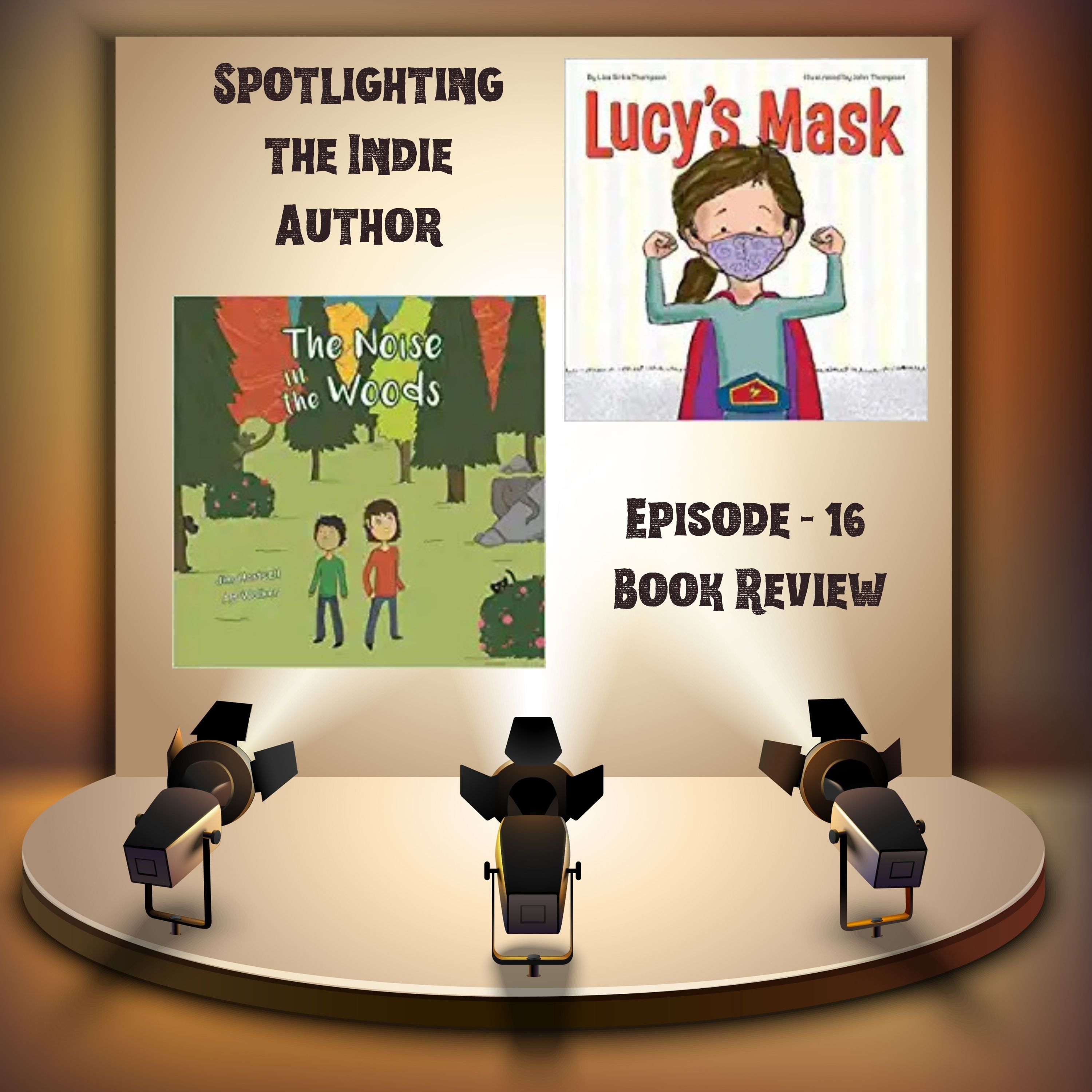 Spotlighting the Indie Author