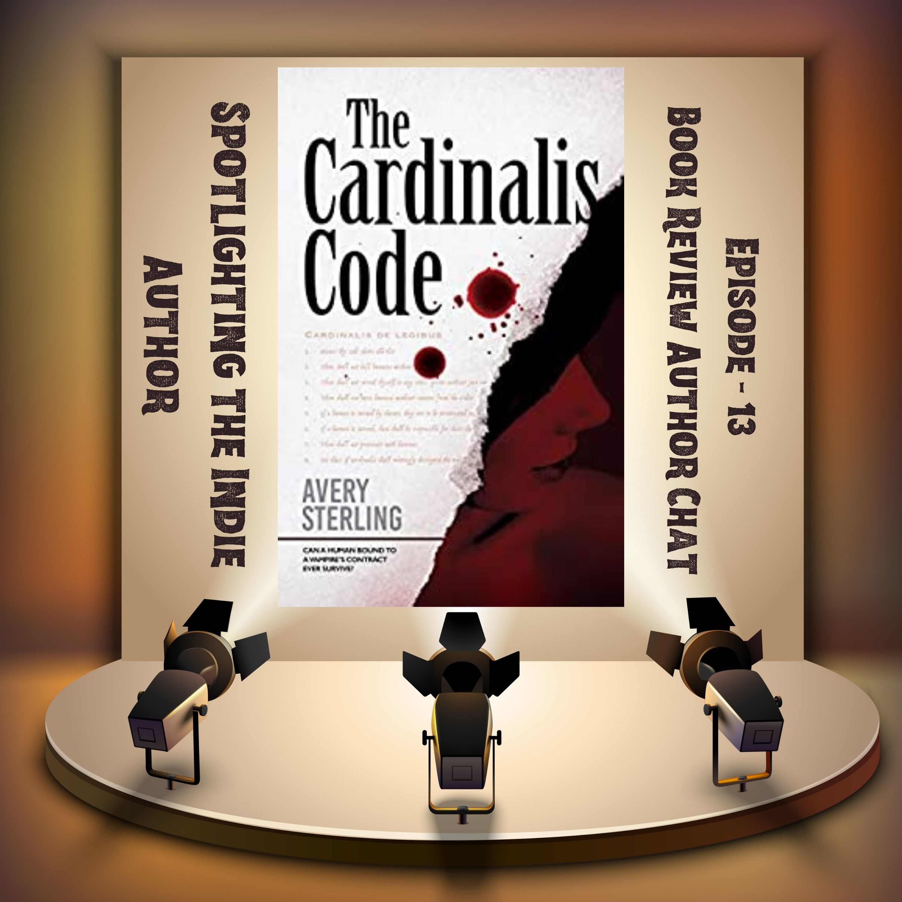 Spotlighting the Indie Author