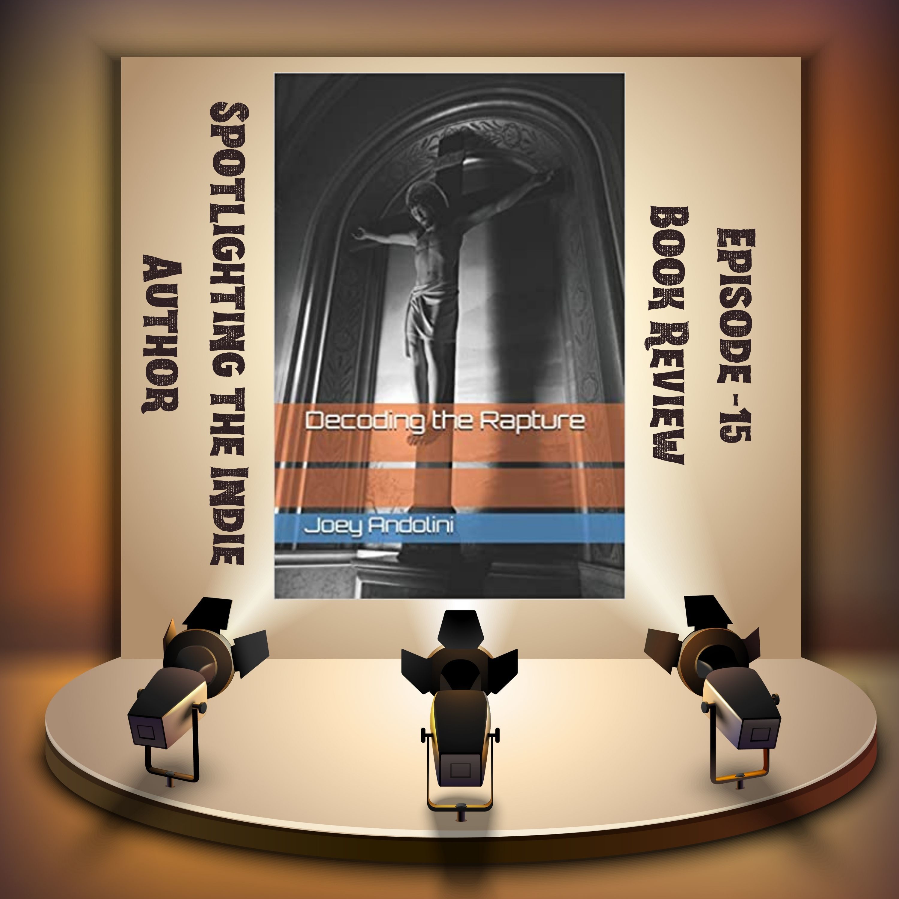 Spotlighting the Indie Author