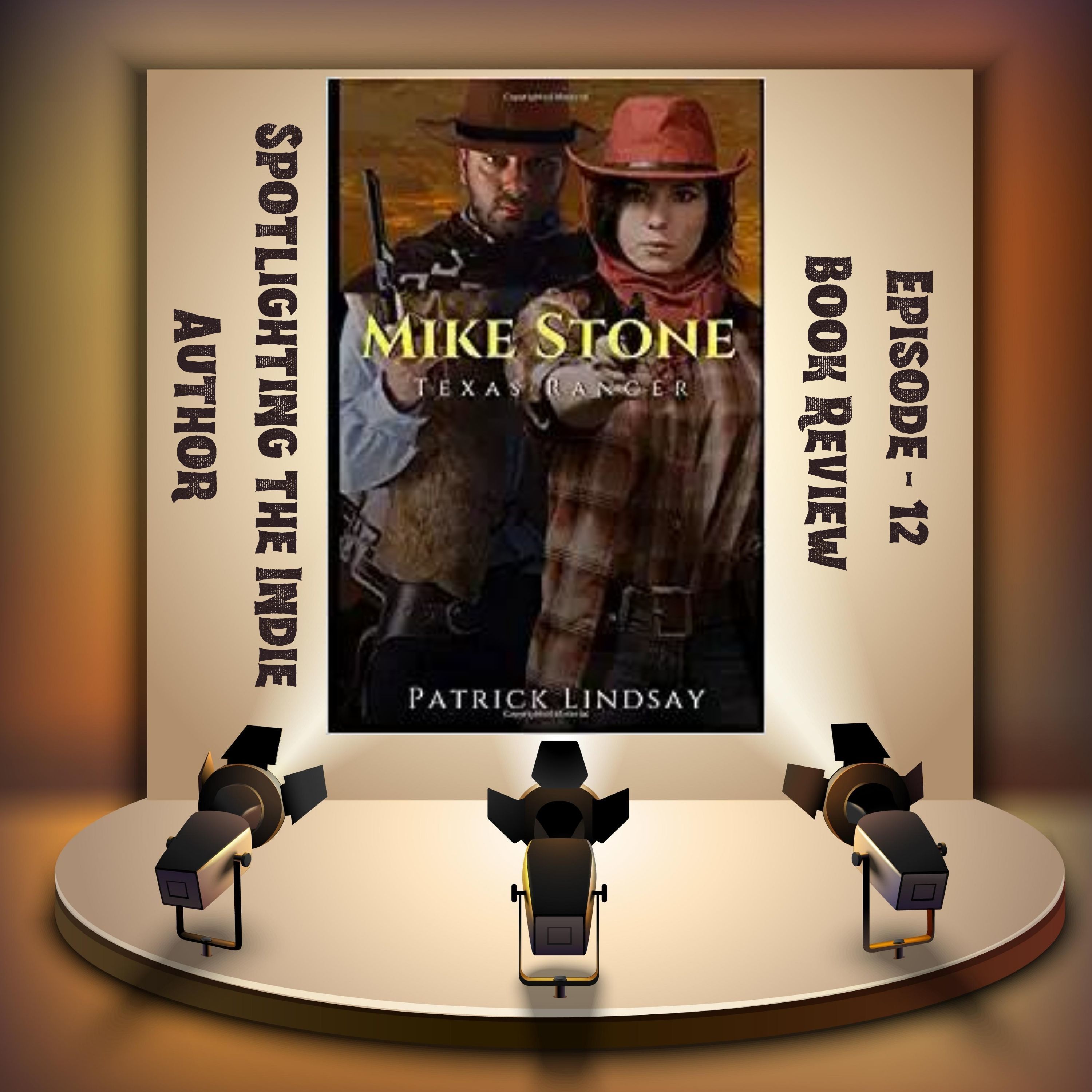 Spotlighting the Indie Author