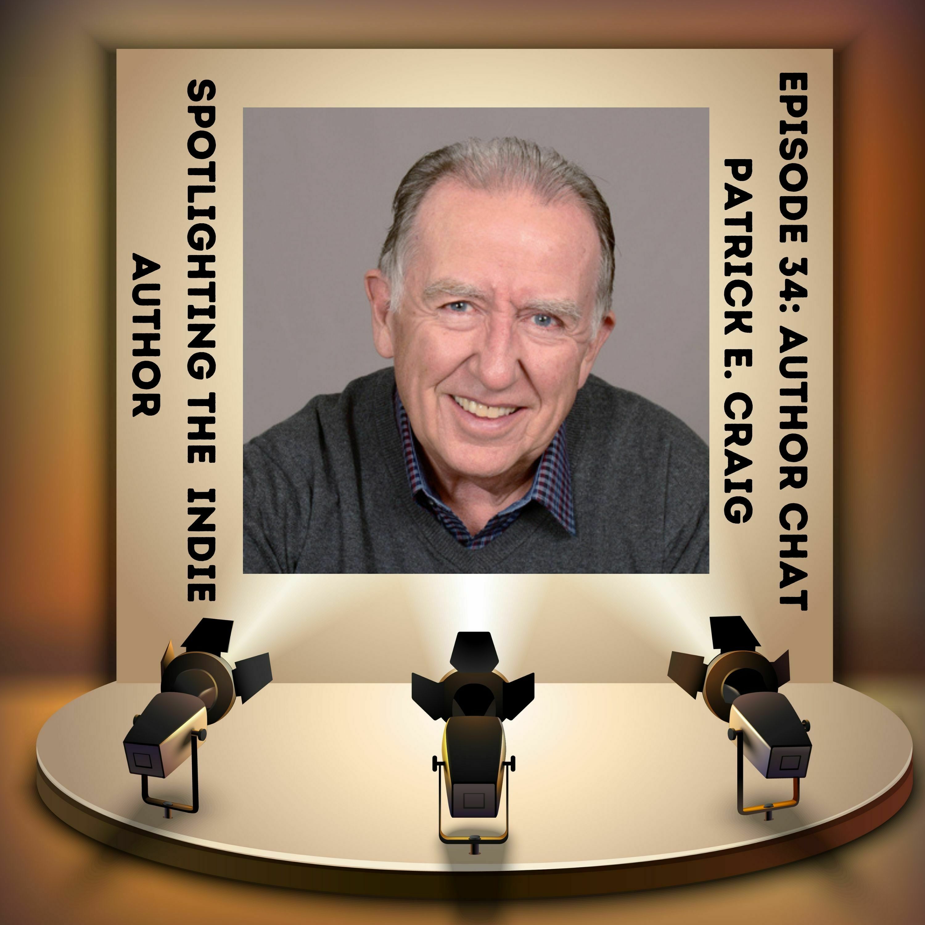 Spotlighting the Indie Author