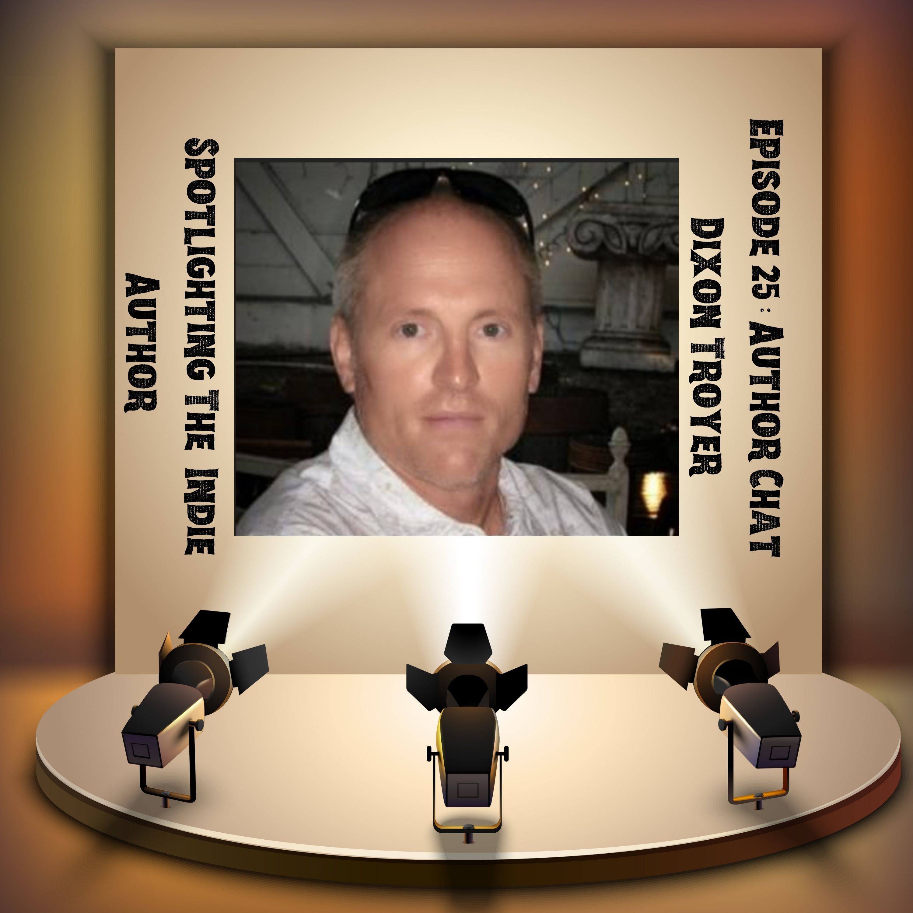 Spotlighting the Indie Author