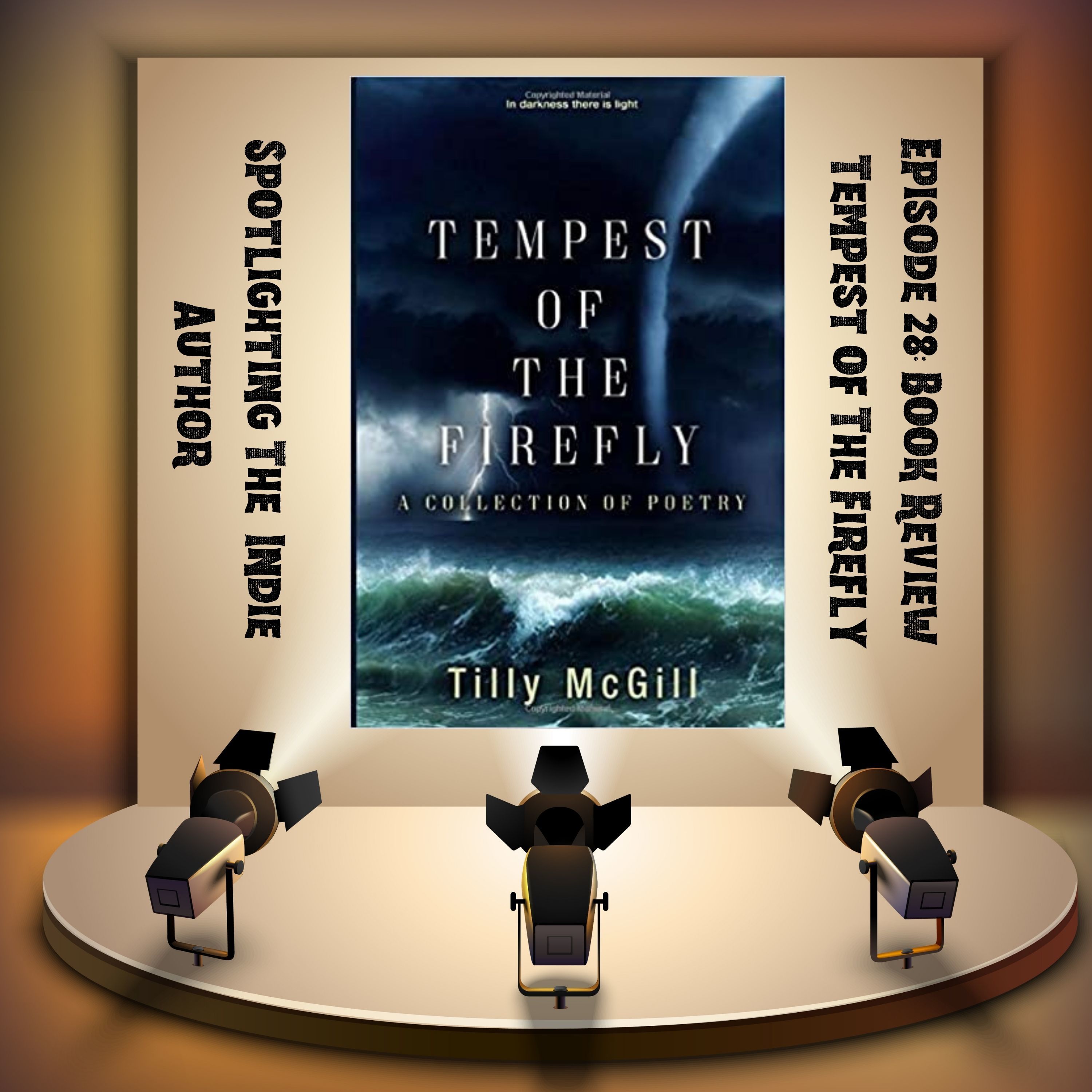 Spotlighting the Indie Author