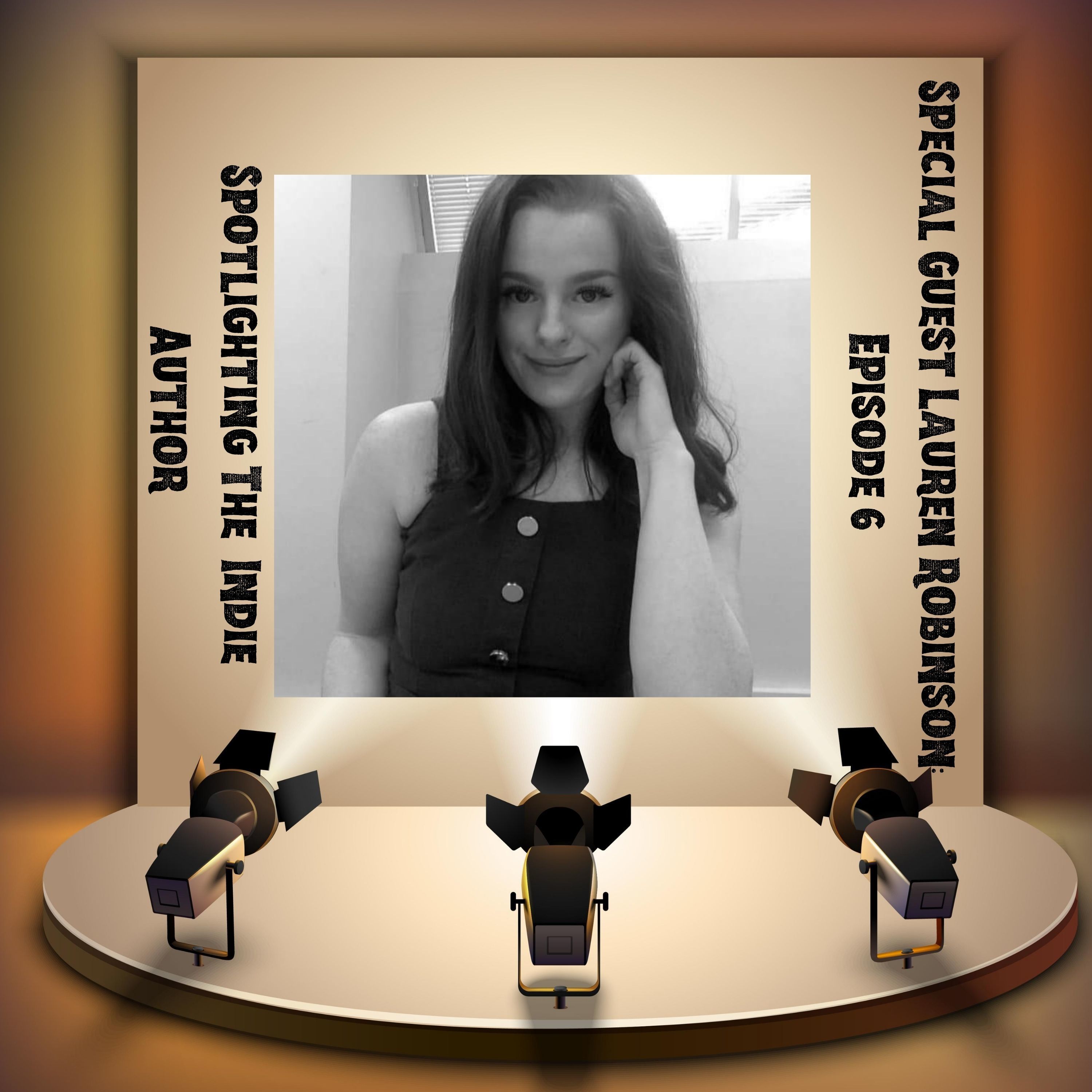 Spotlighting the Indie Author