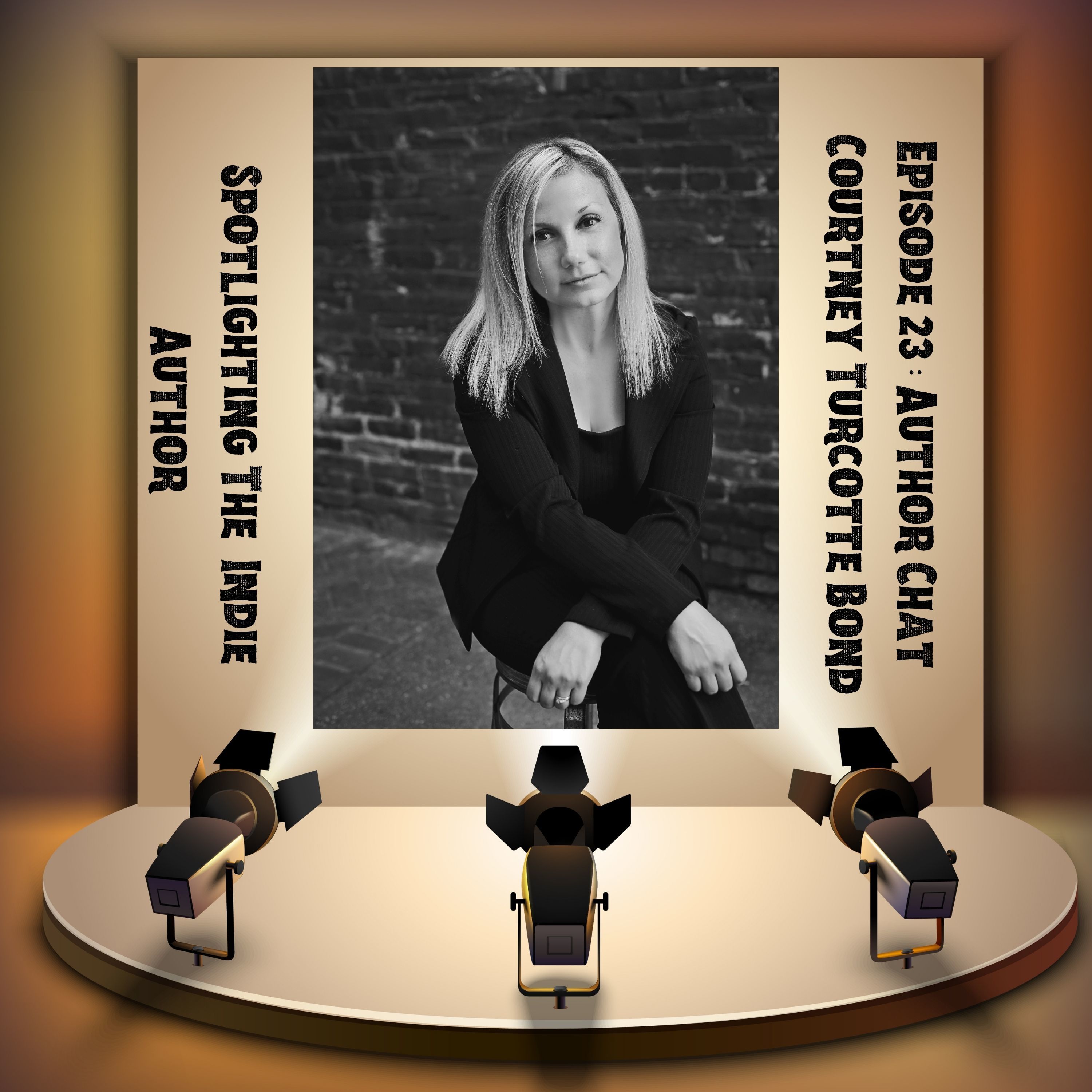Spotlighting the Indie Author