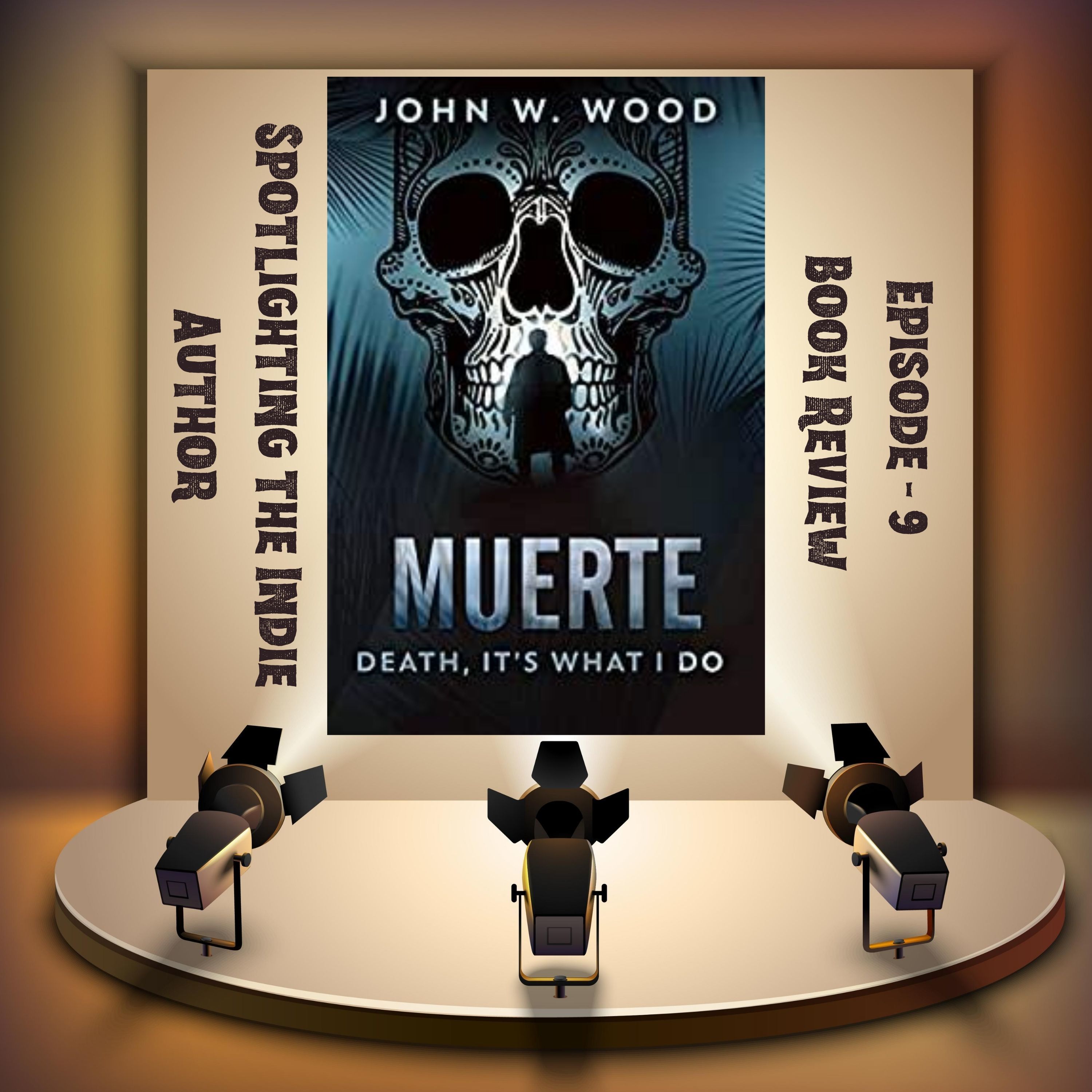 Spotlighting the Indie Author