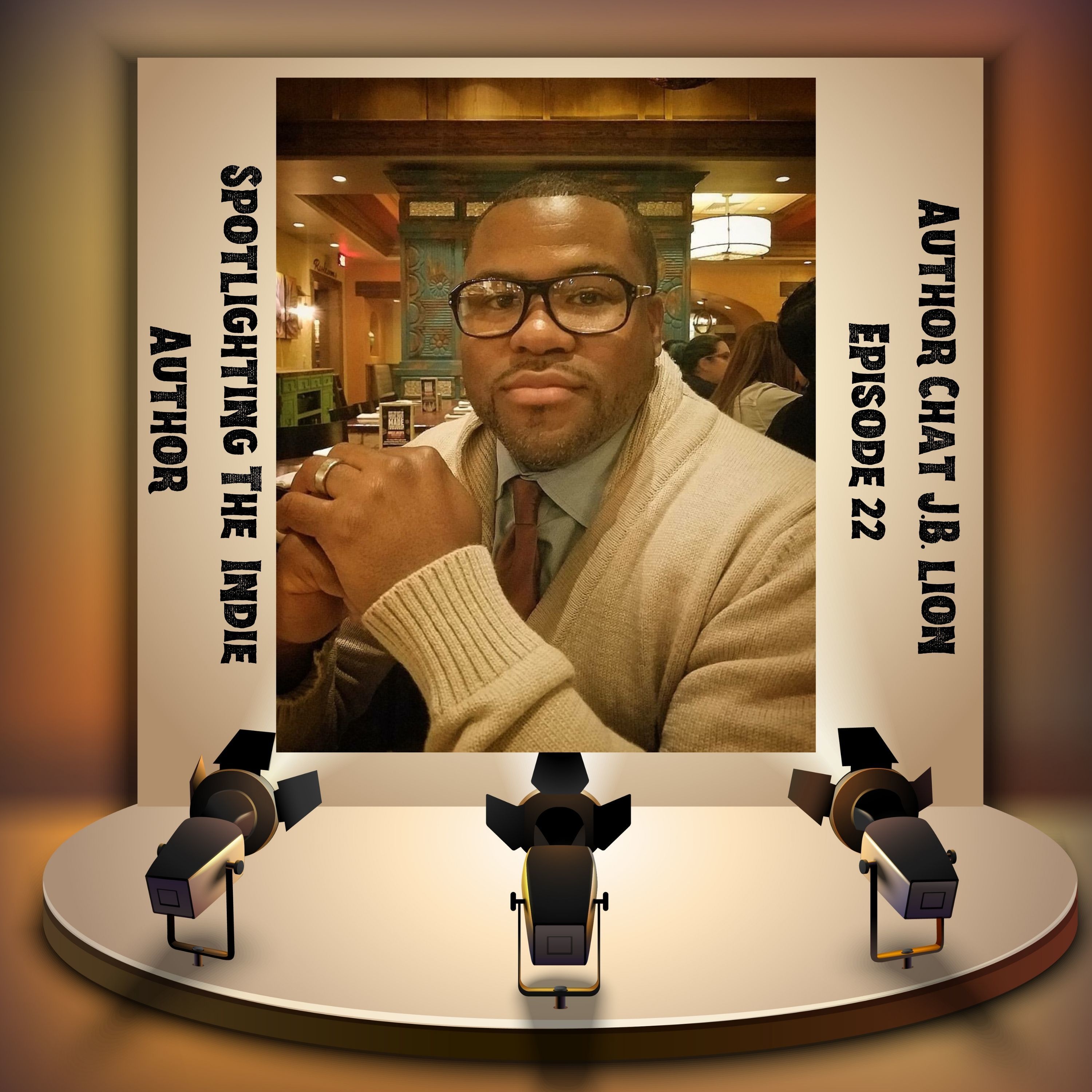 Spotlighting the Indie Author