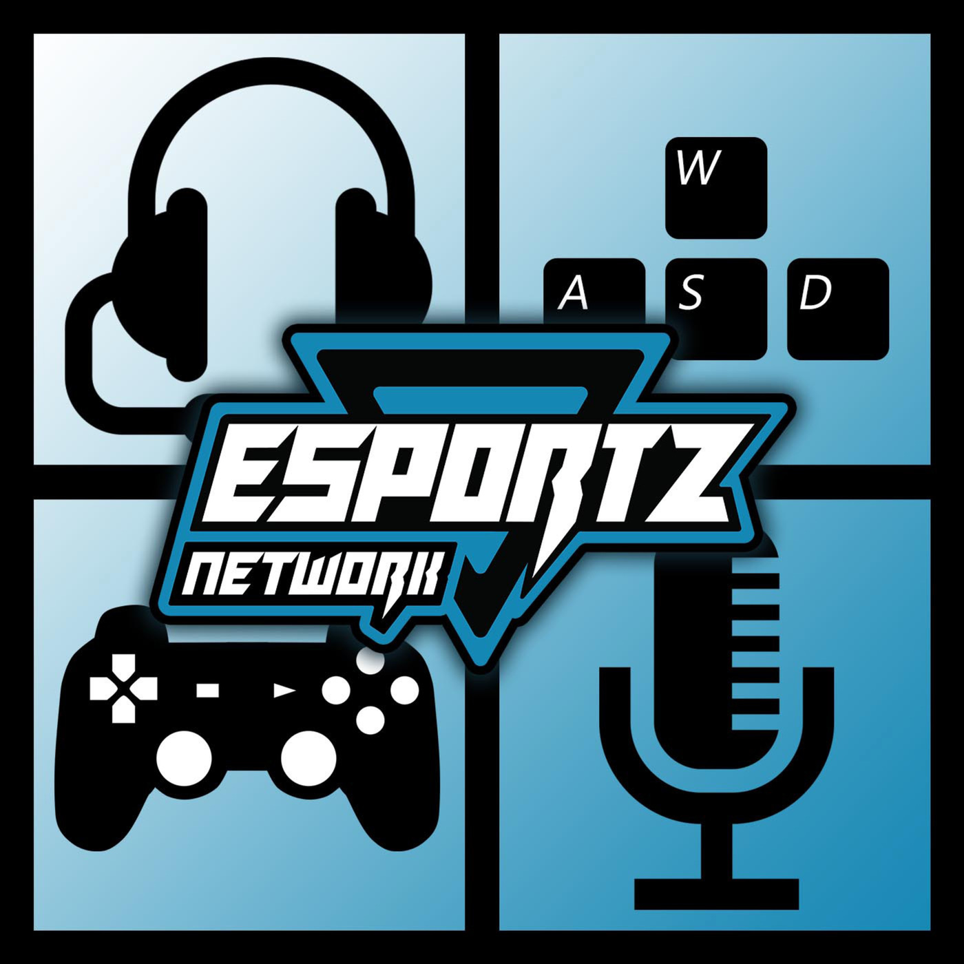 Esports Network Podcast: Joining Forces: Wisdom Gaming & Mall of America  ft. Nicole Du Cane, VP Sales/Partnerships, Wisdom Gaming