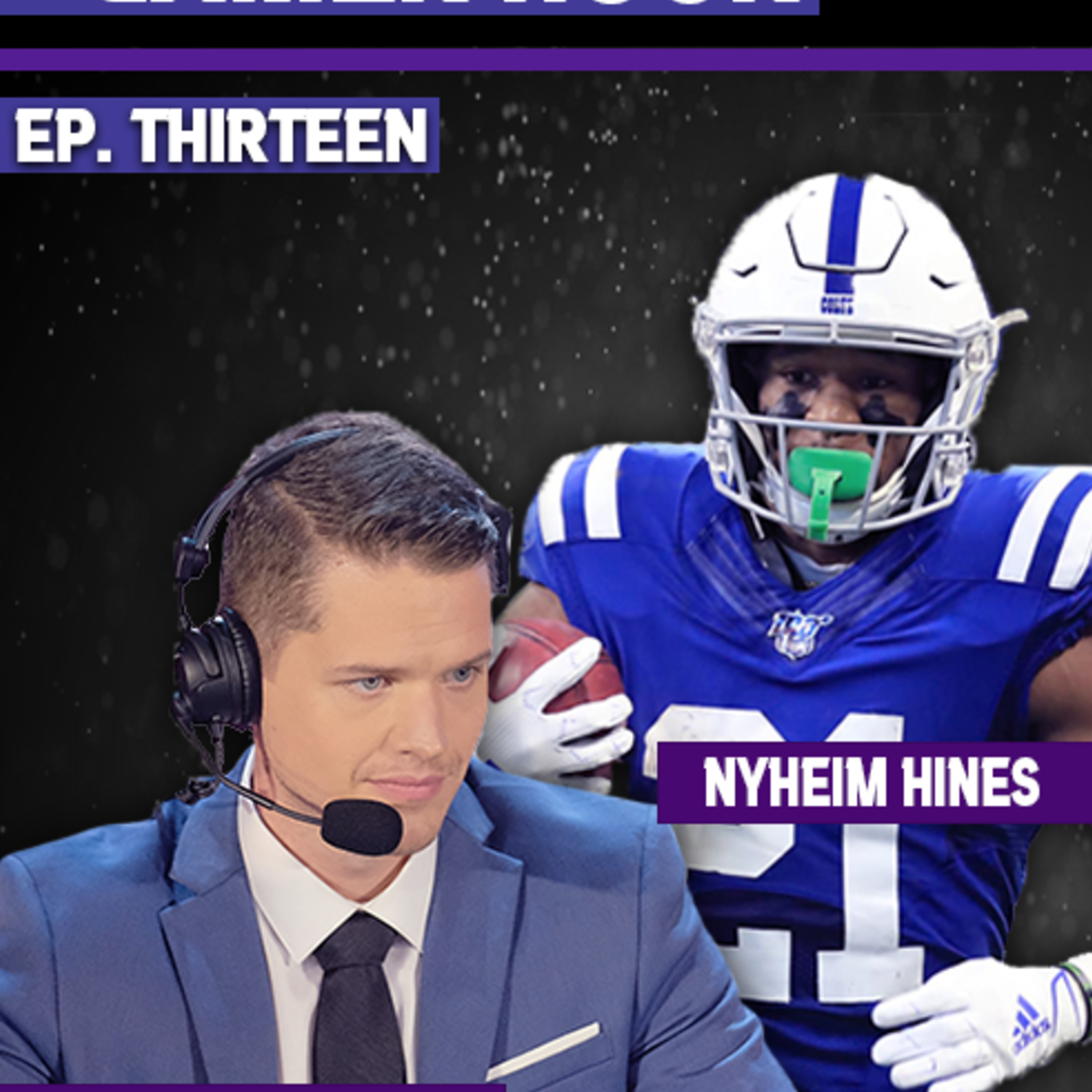 Esports Network Podcast