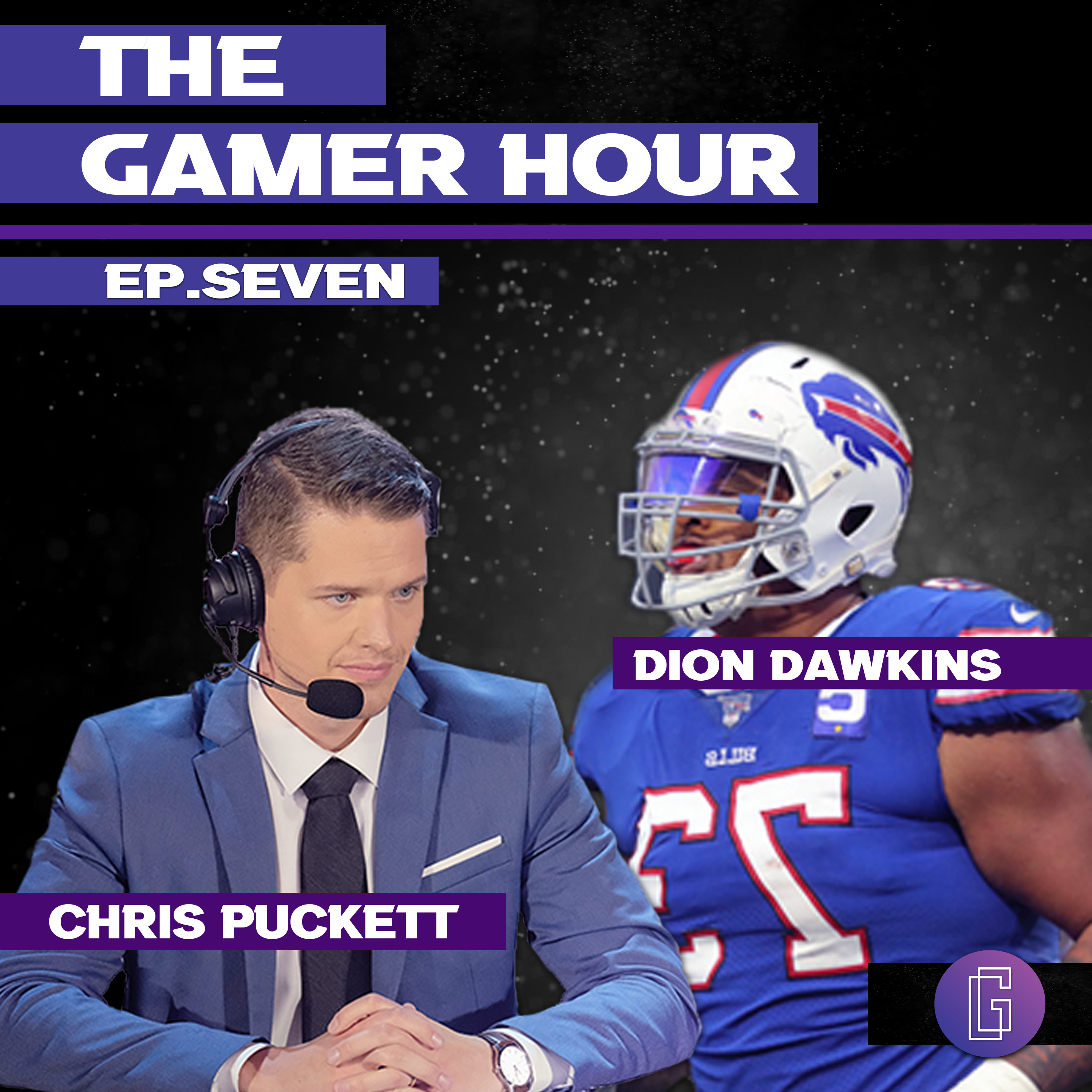 Esports Network Podcast