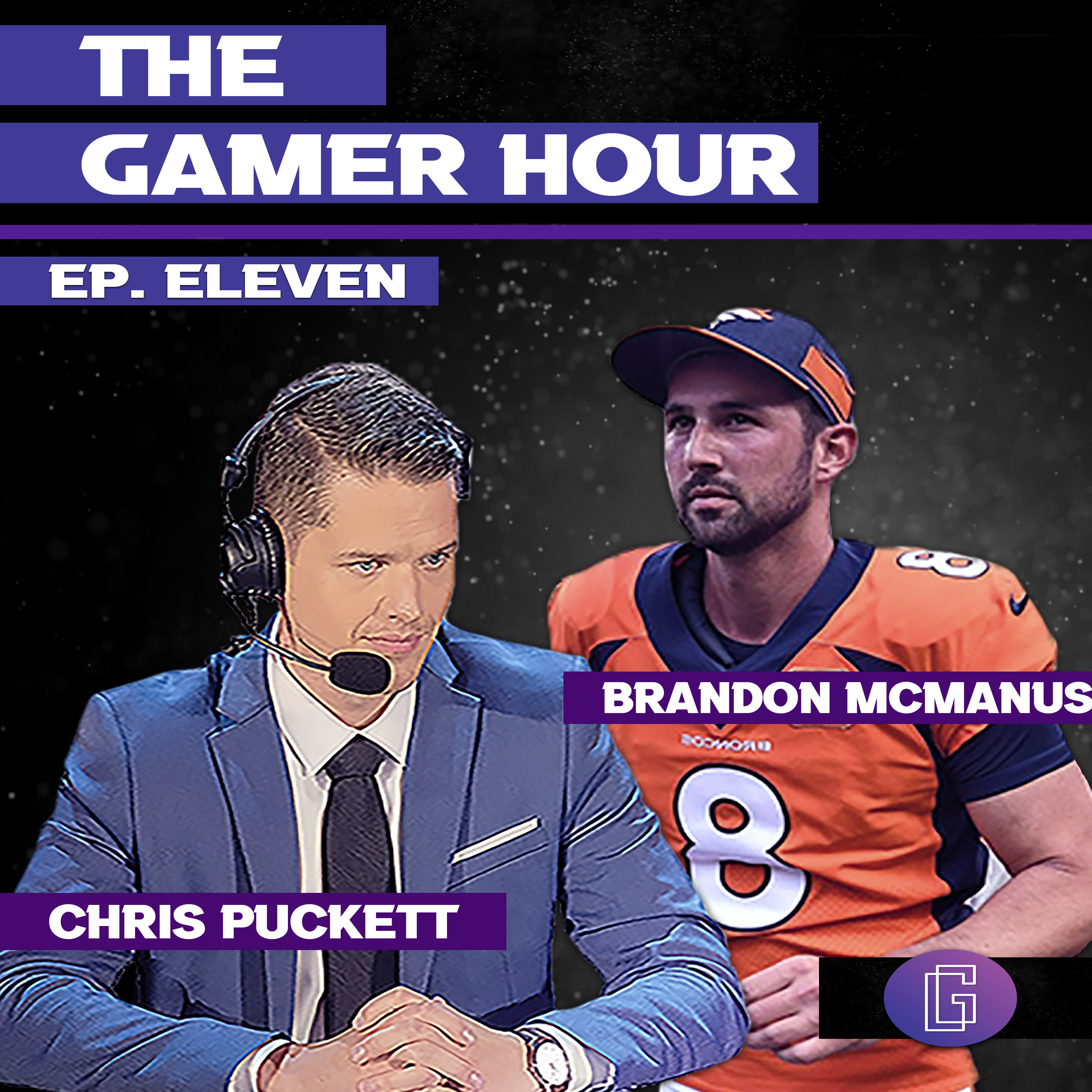 Esports Network Podcast