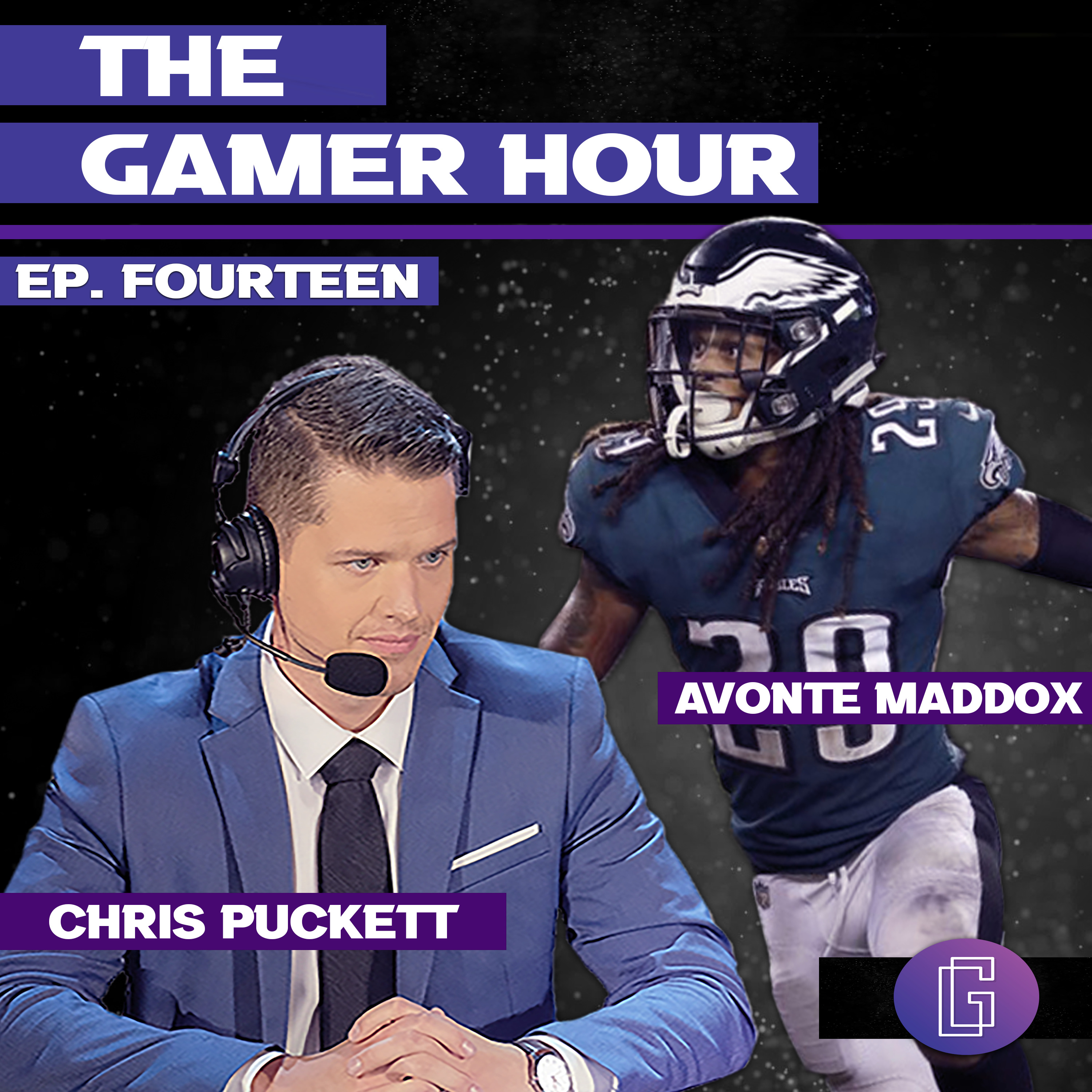 Esports Network Podcast