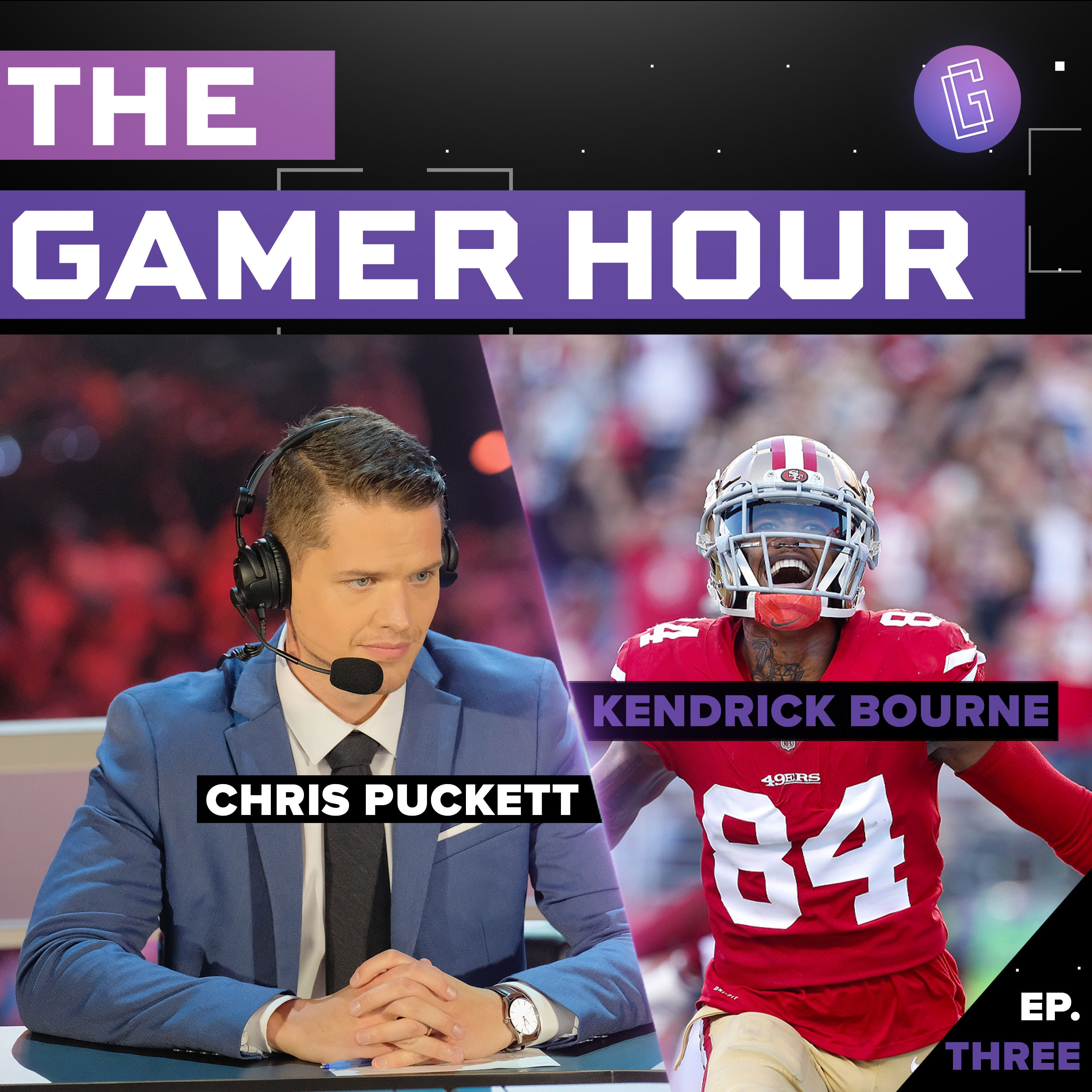 Esports Network Podcast