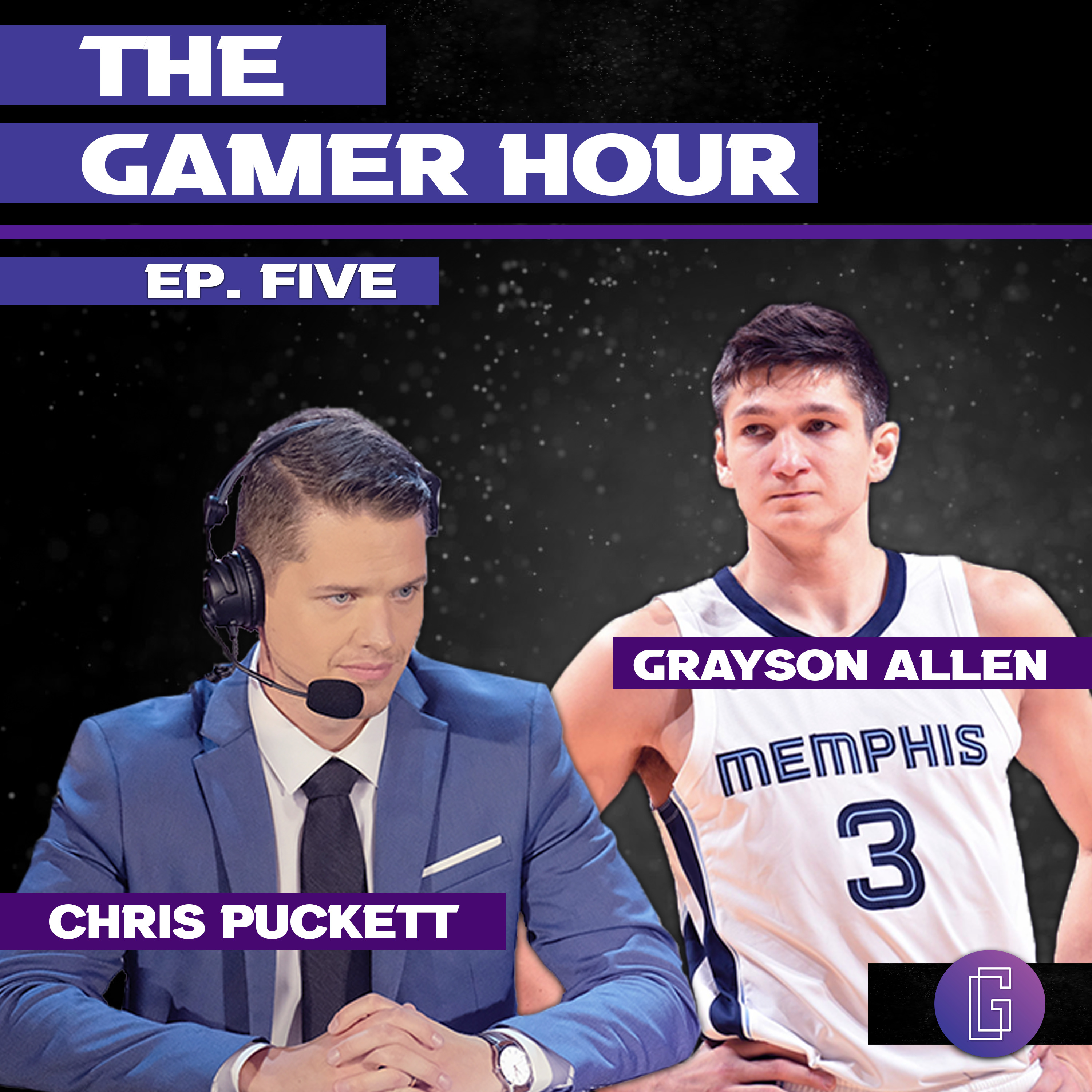 Esports Network Podcast