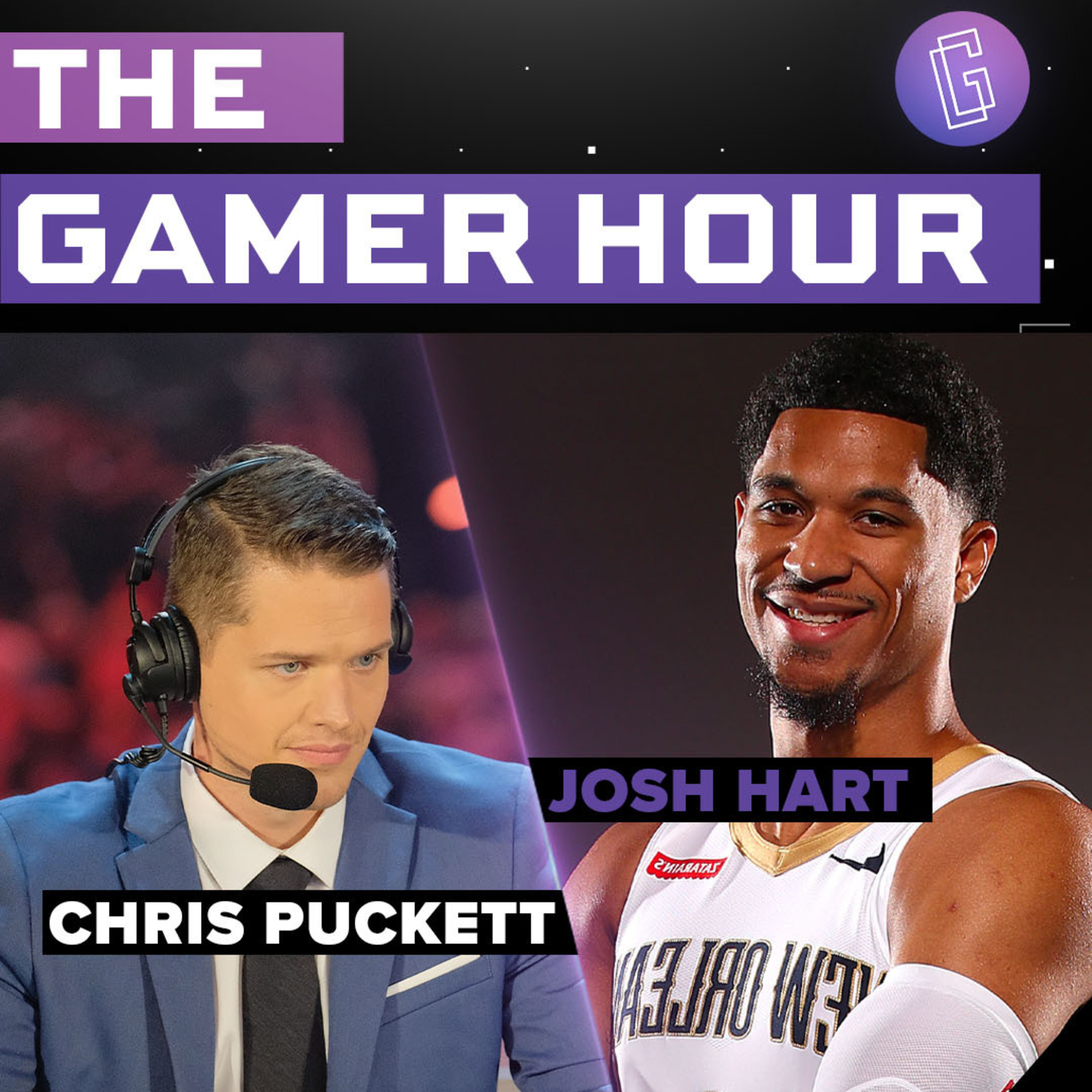 Esports Network Podcast