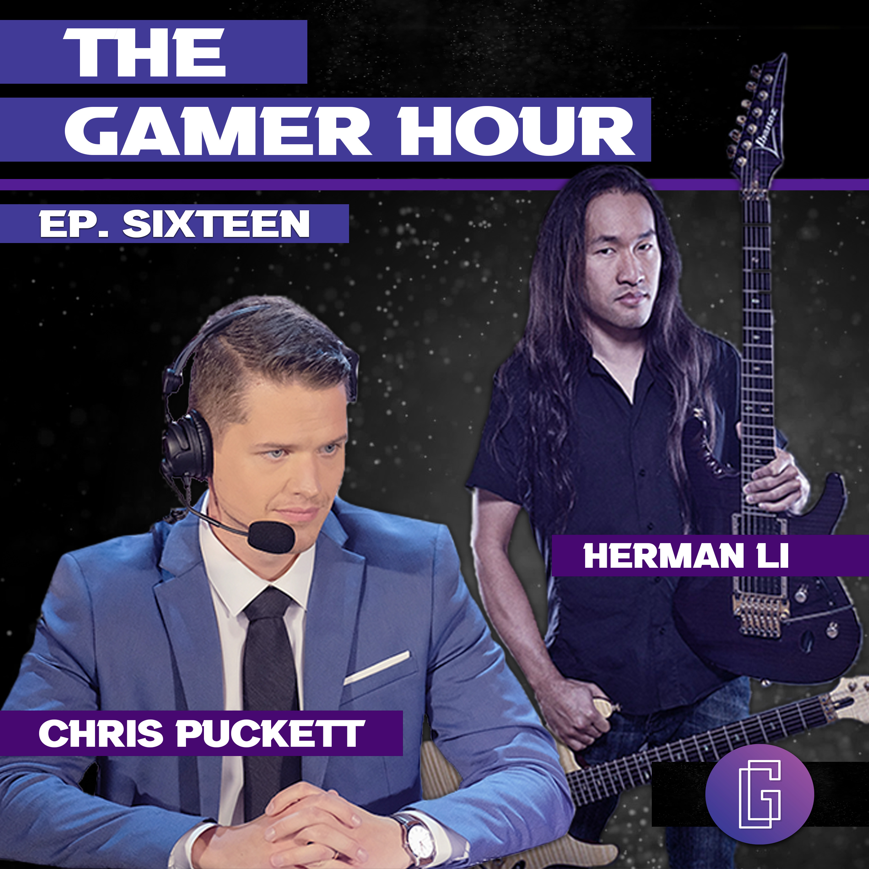 Esports Network Podcast