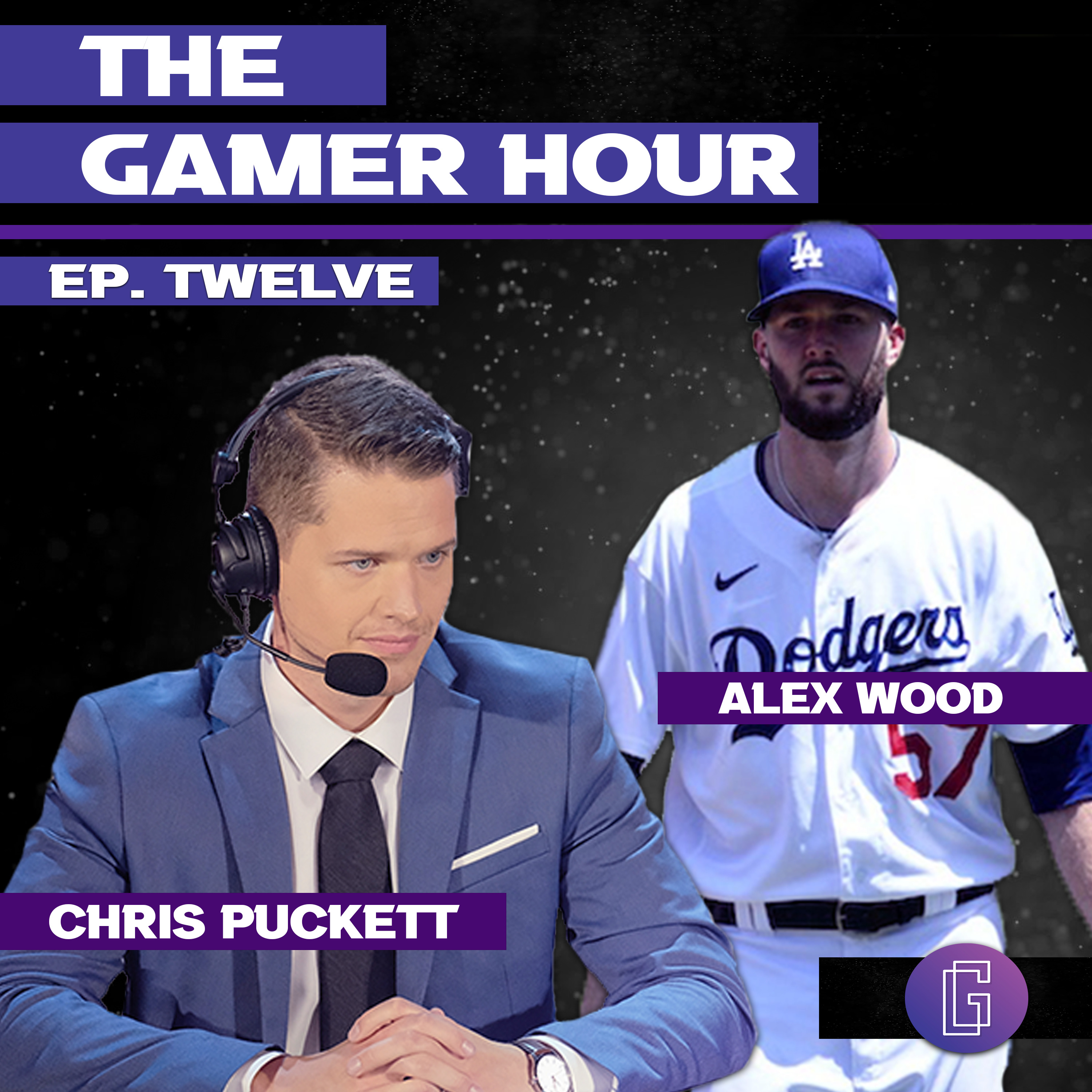 Esports Network Podcast