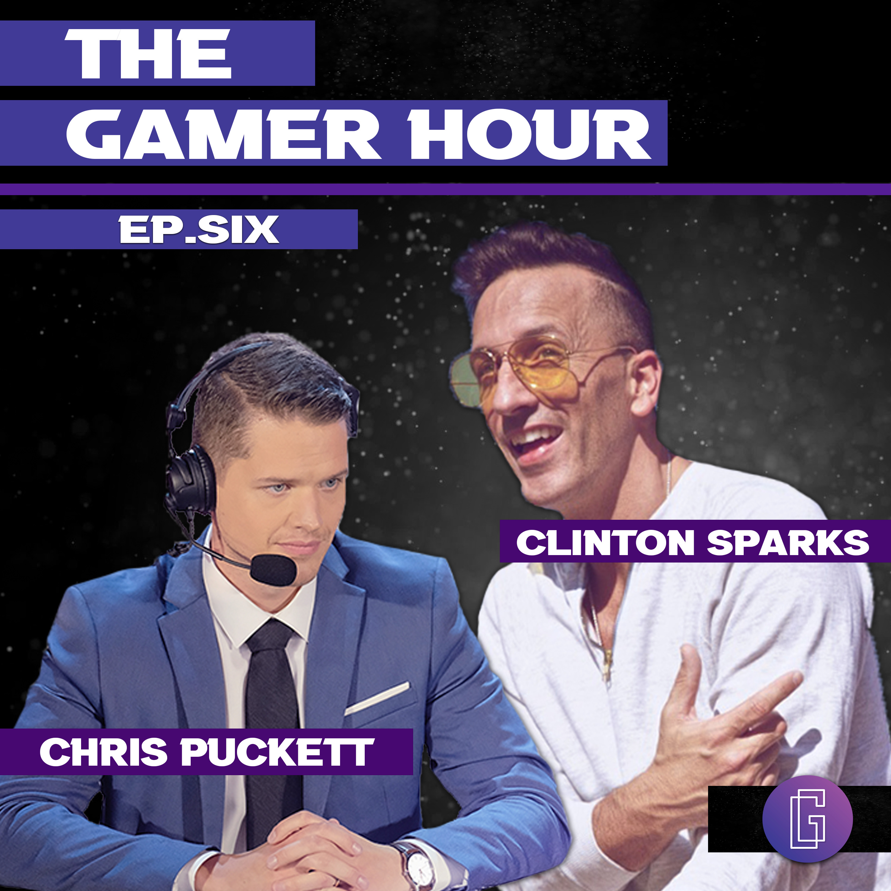Esports Network Podcast