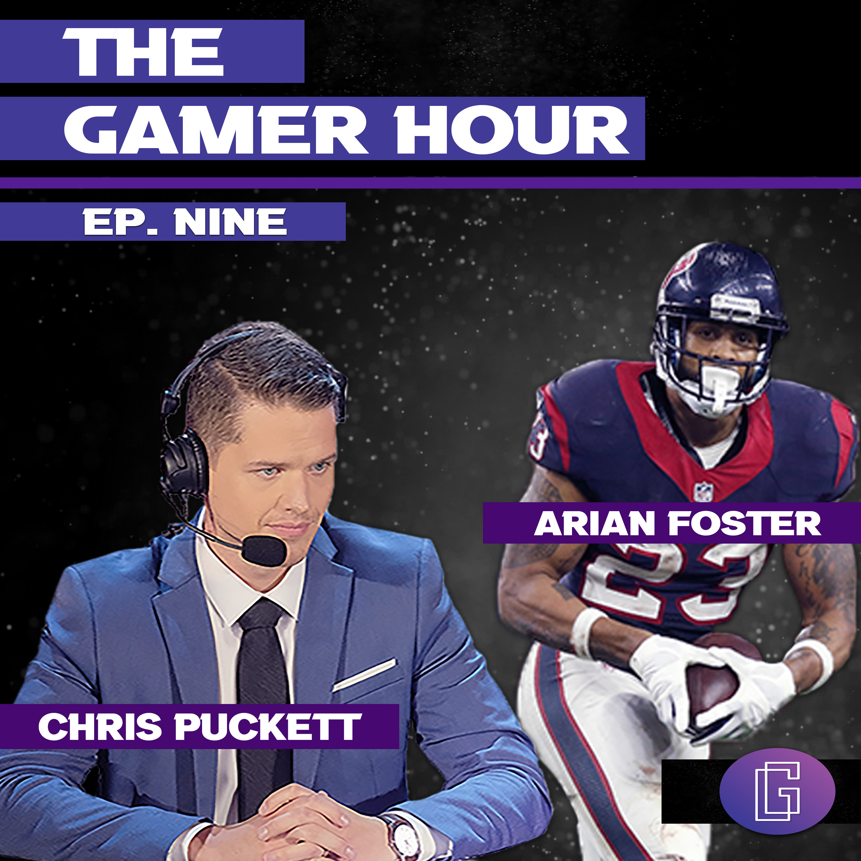 Esports Network Podcast