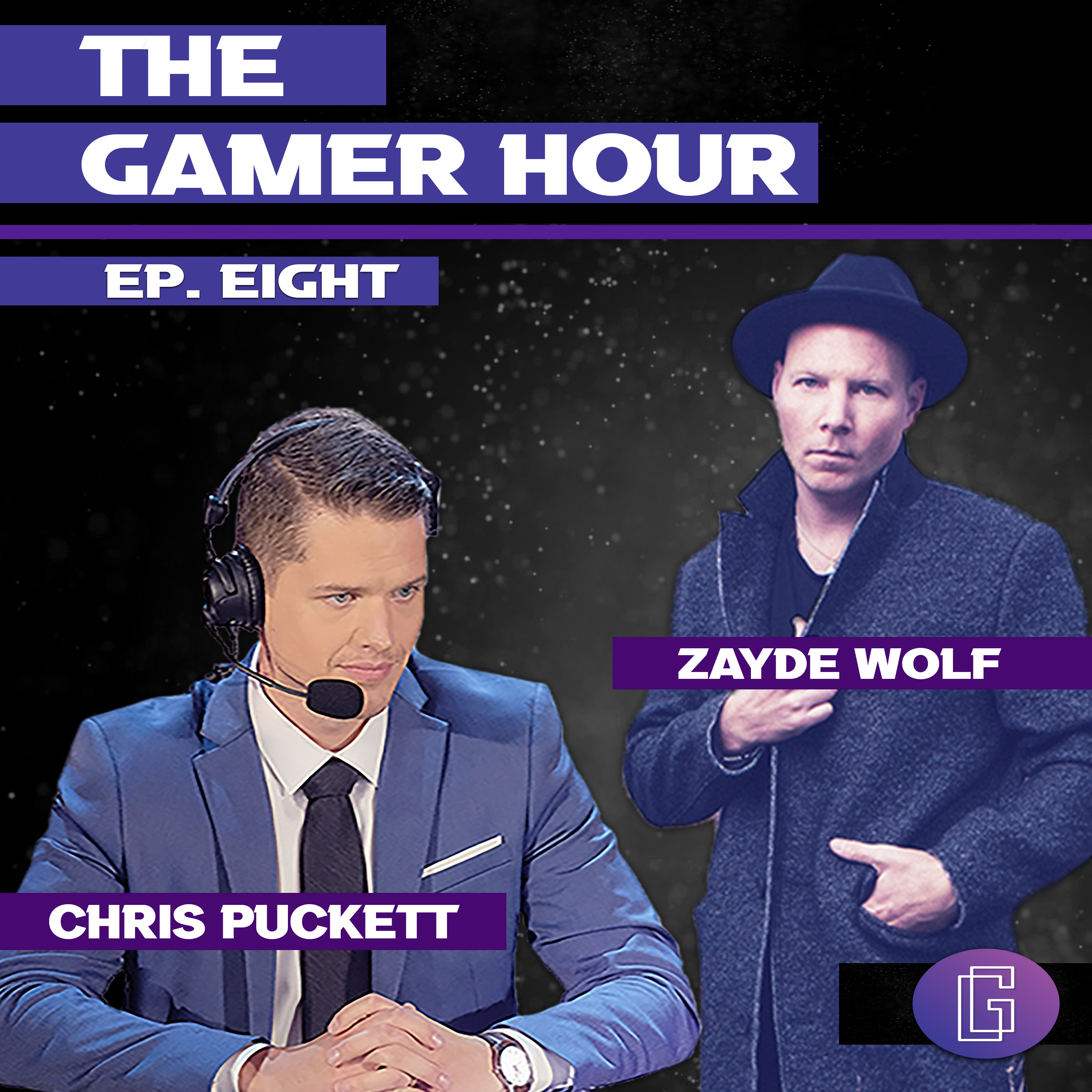 Esports Network Podcast