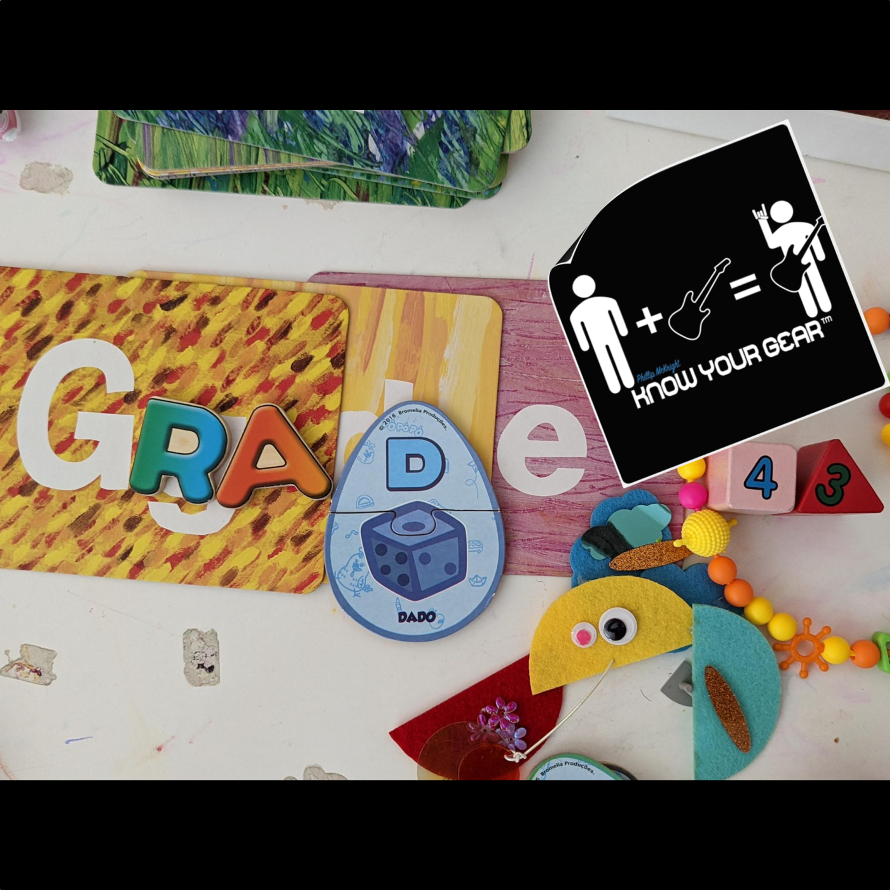 Grade 43