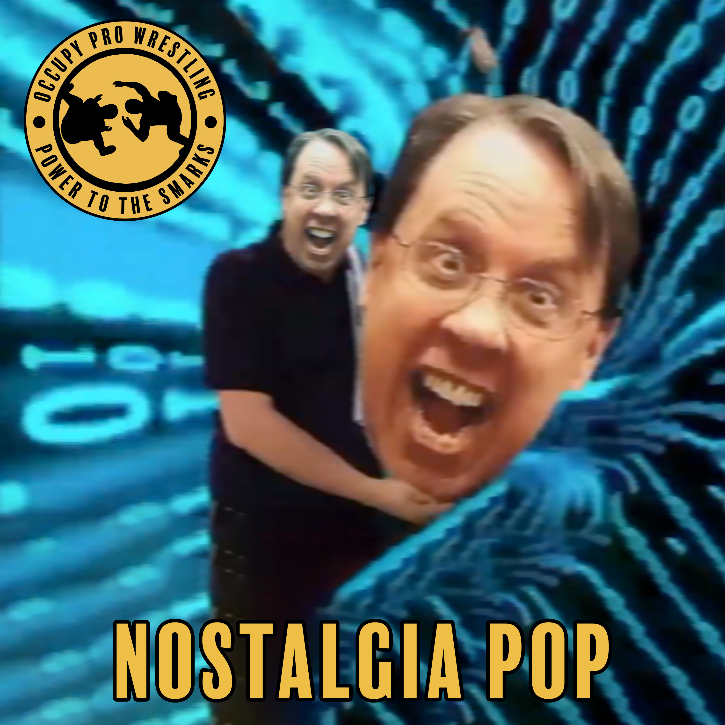 Occupy Pro Wrestling