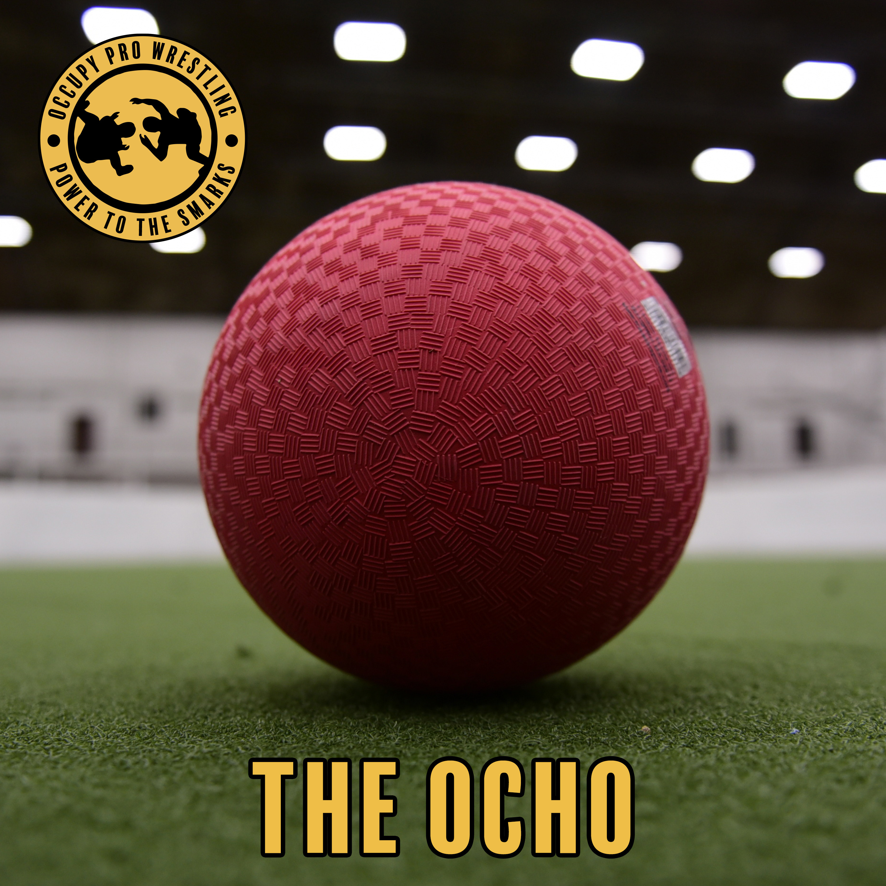 Occupy Pro Wrestling