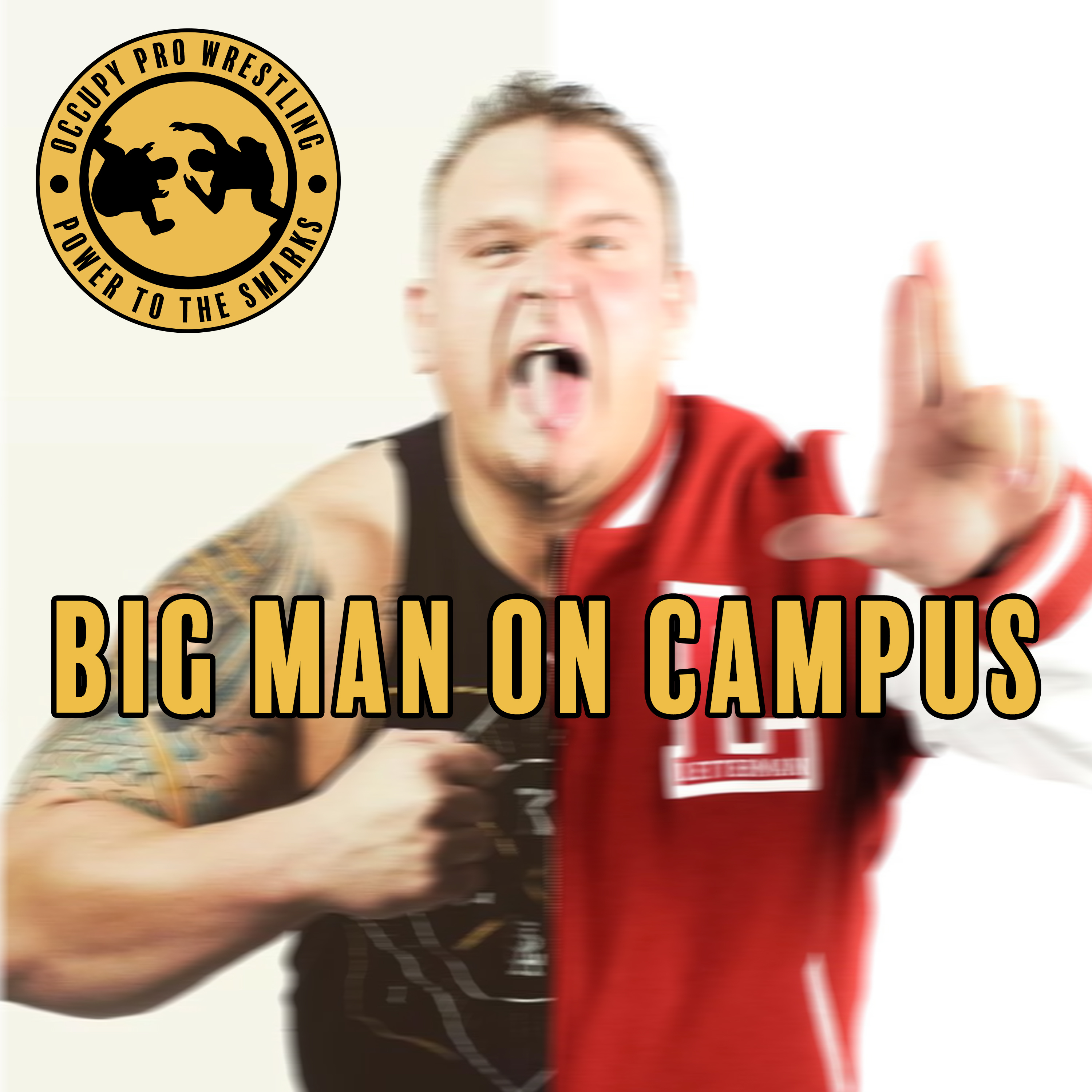 Occupy Pro Wrestling