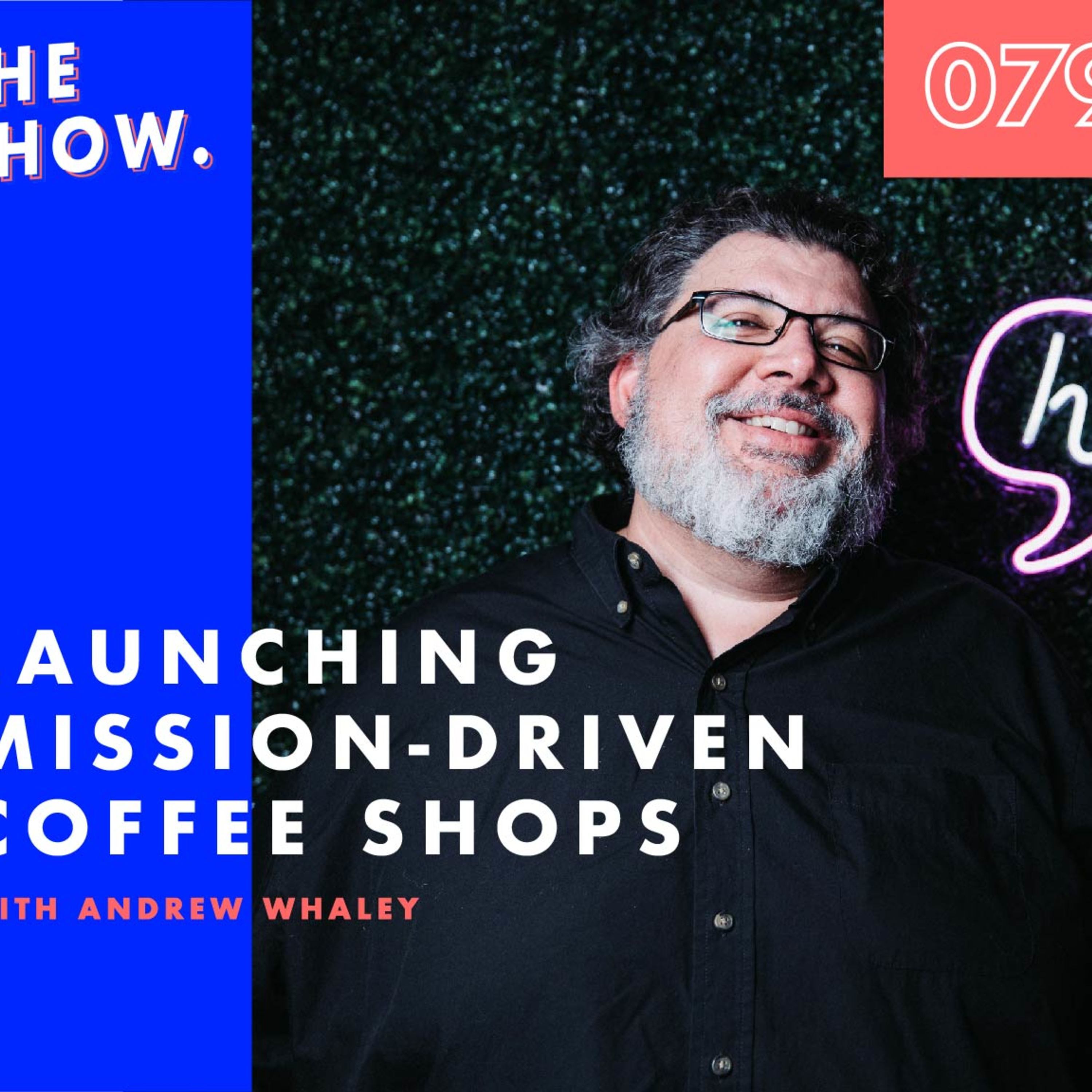 The Show with Edmund Mitchell
