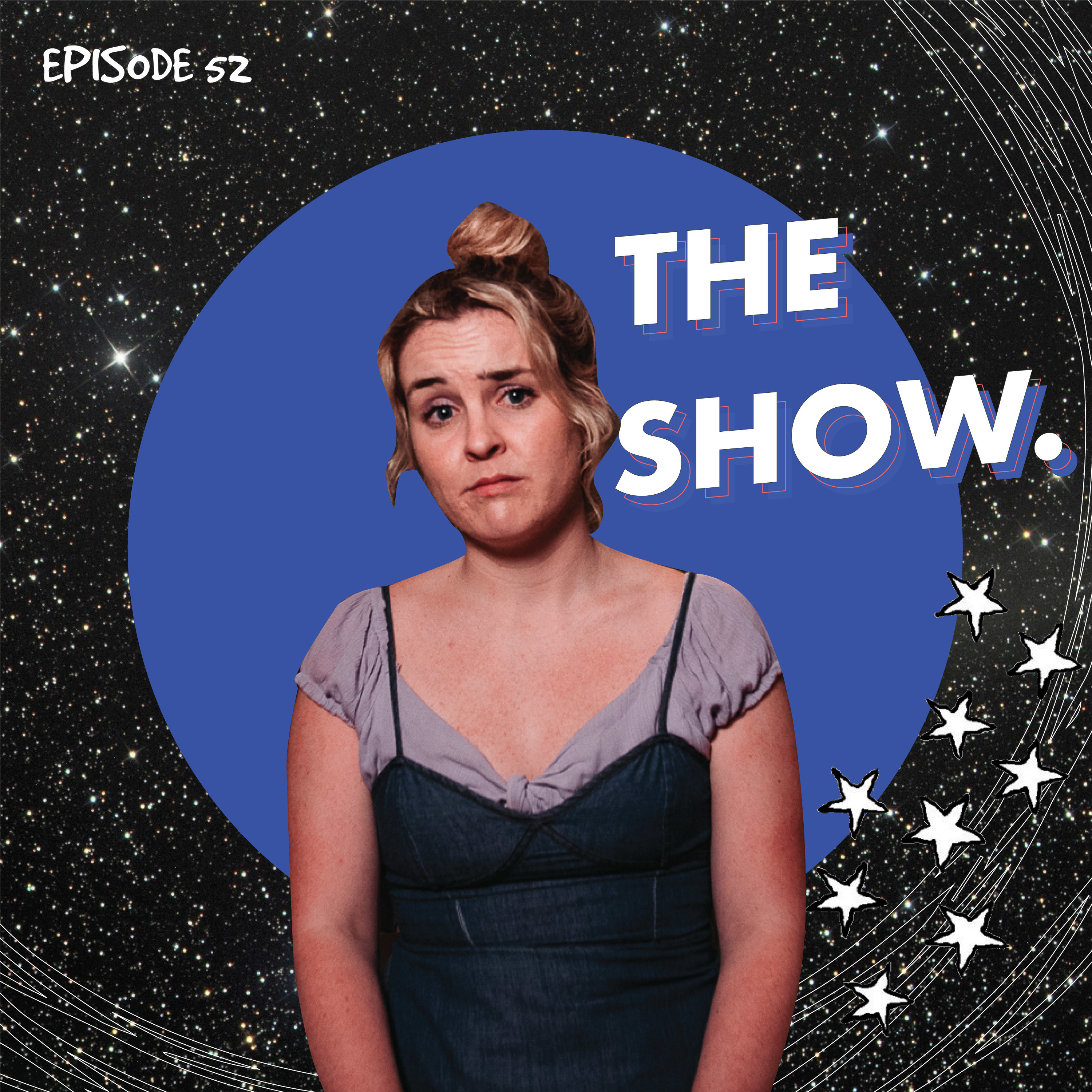 The Show with Edmund Mitchell