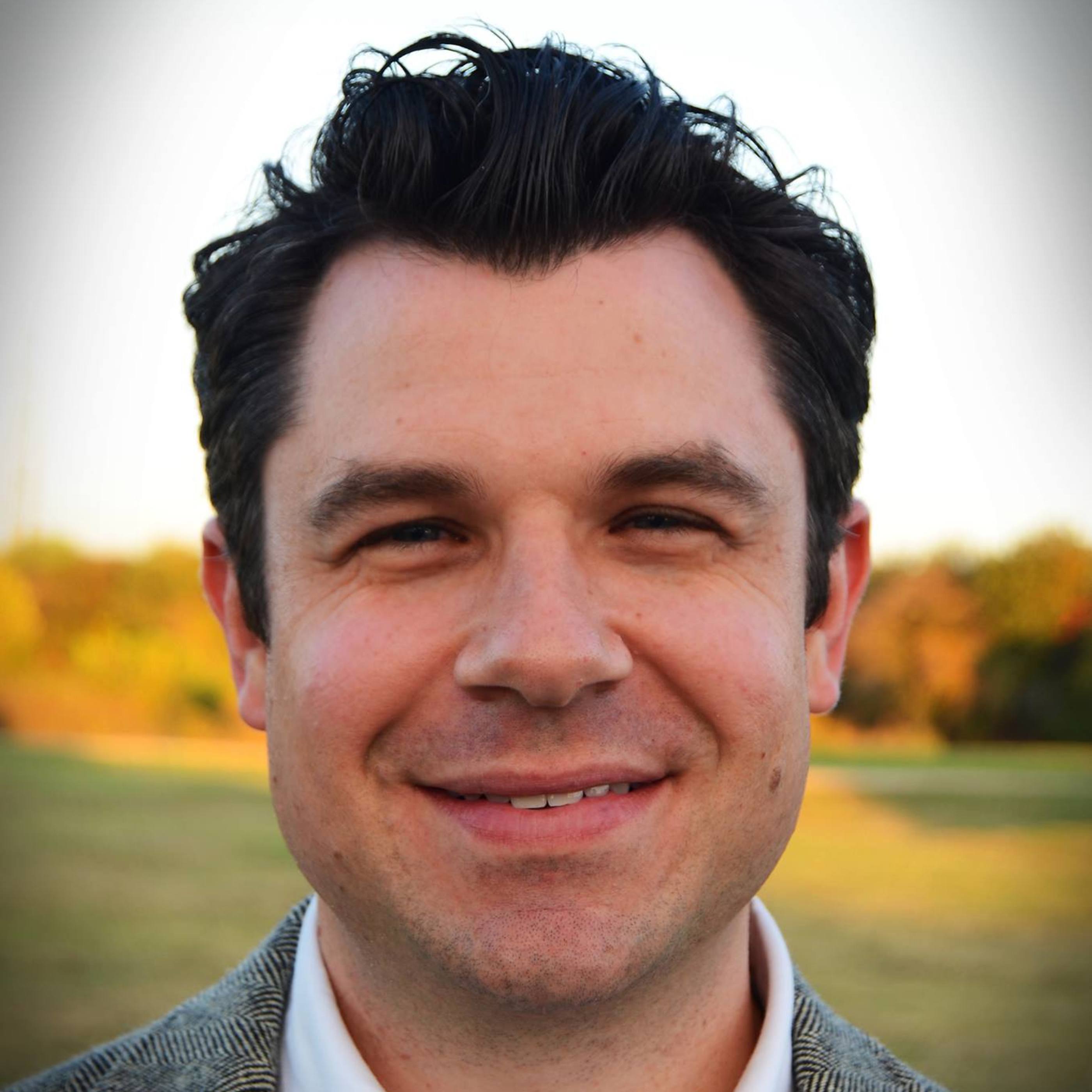 The Show with Edmund Mitchell