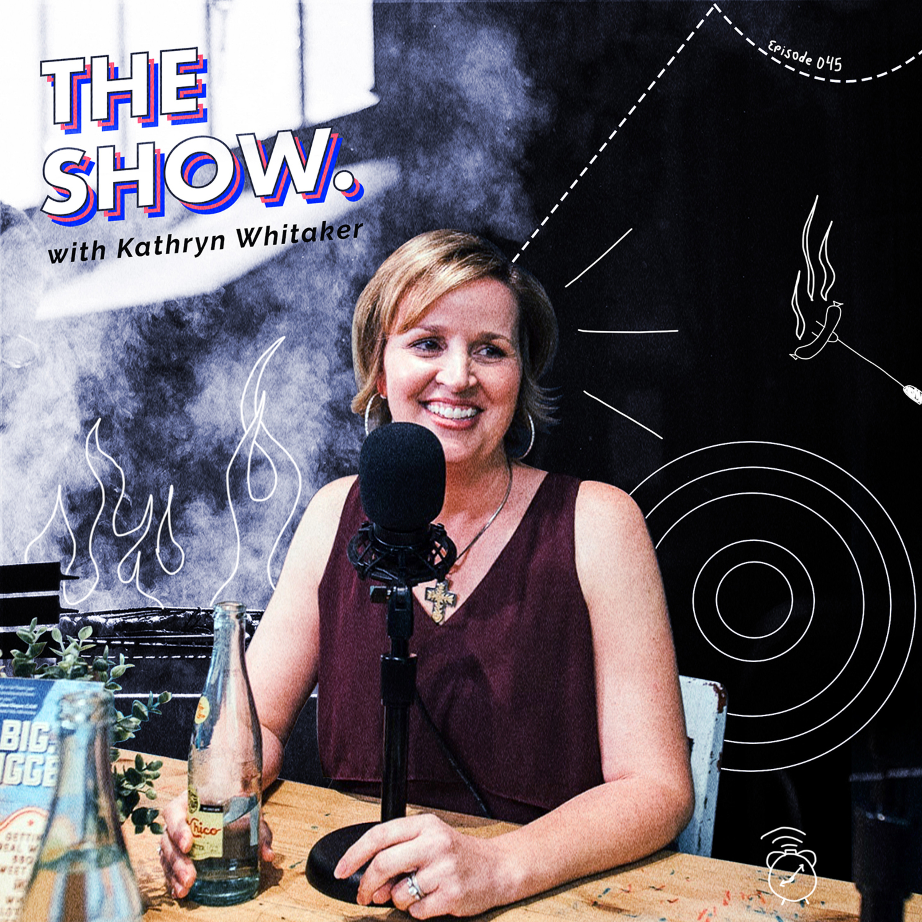 The Show with Edmund Mitchell
