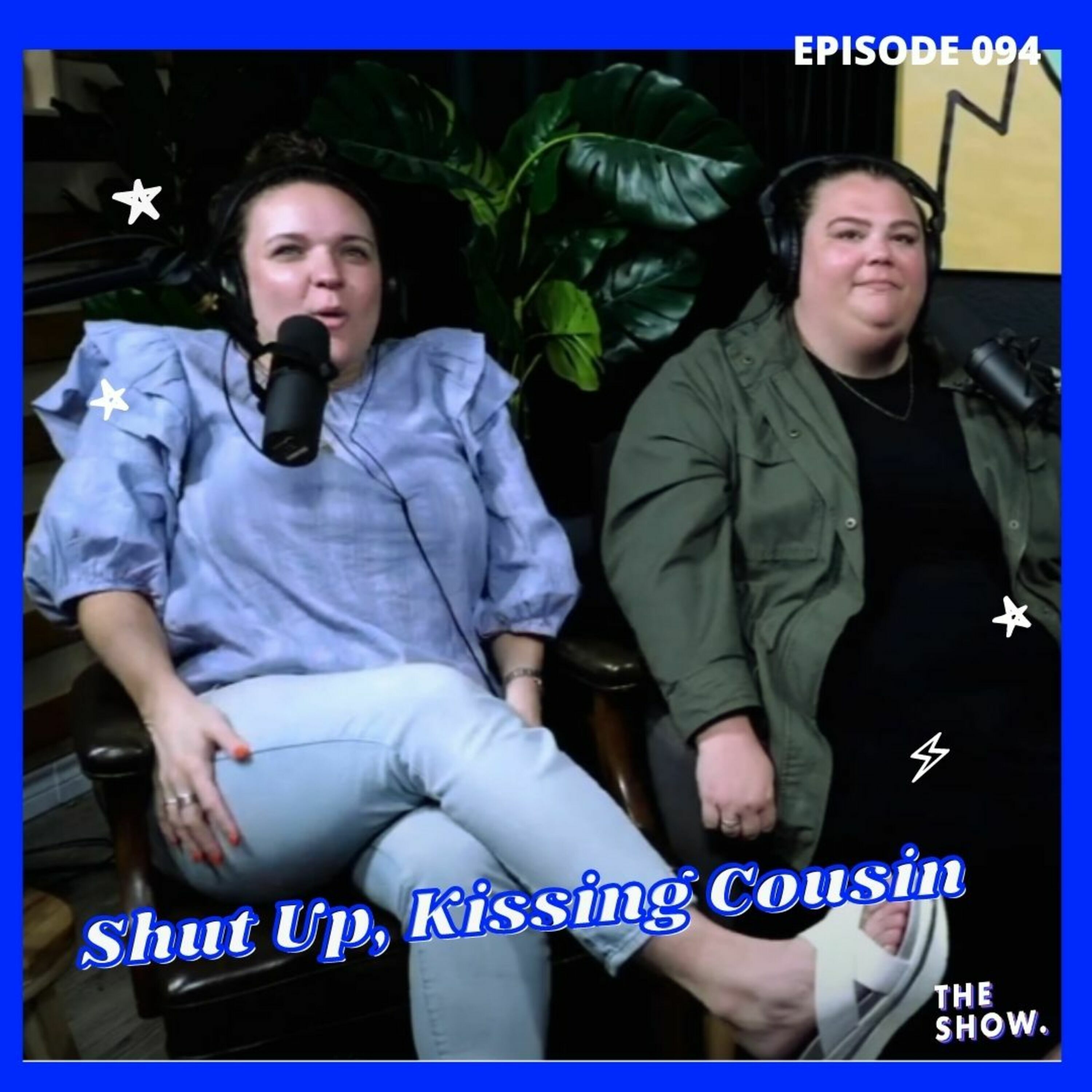 The Show with Edmund Mitchell