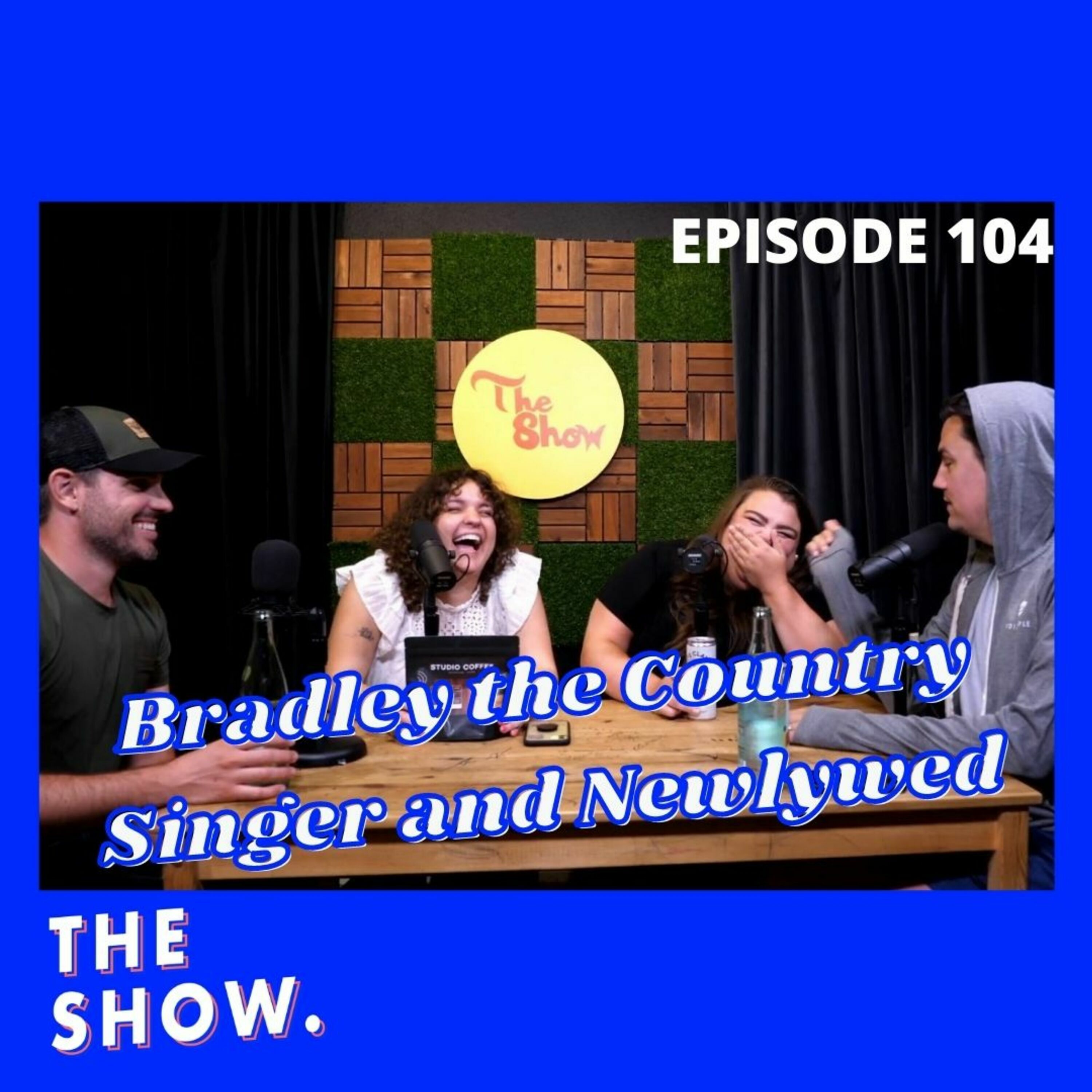 The Show with Edmund Mitchell