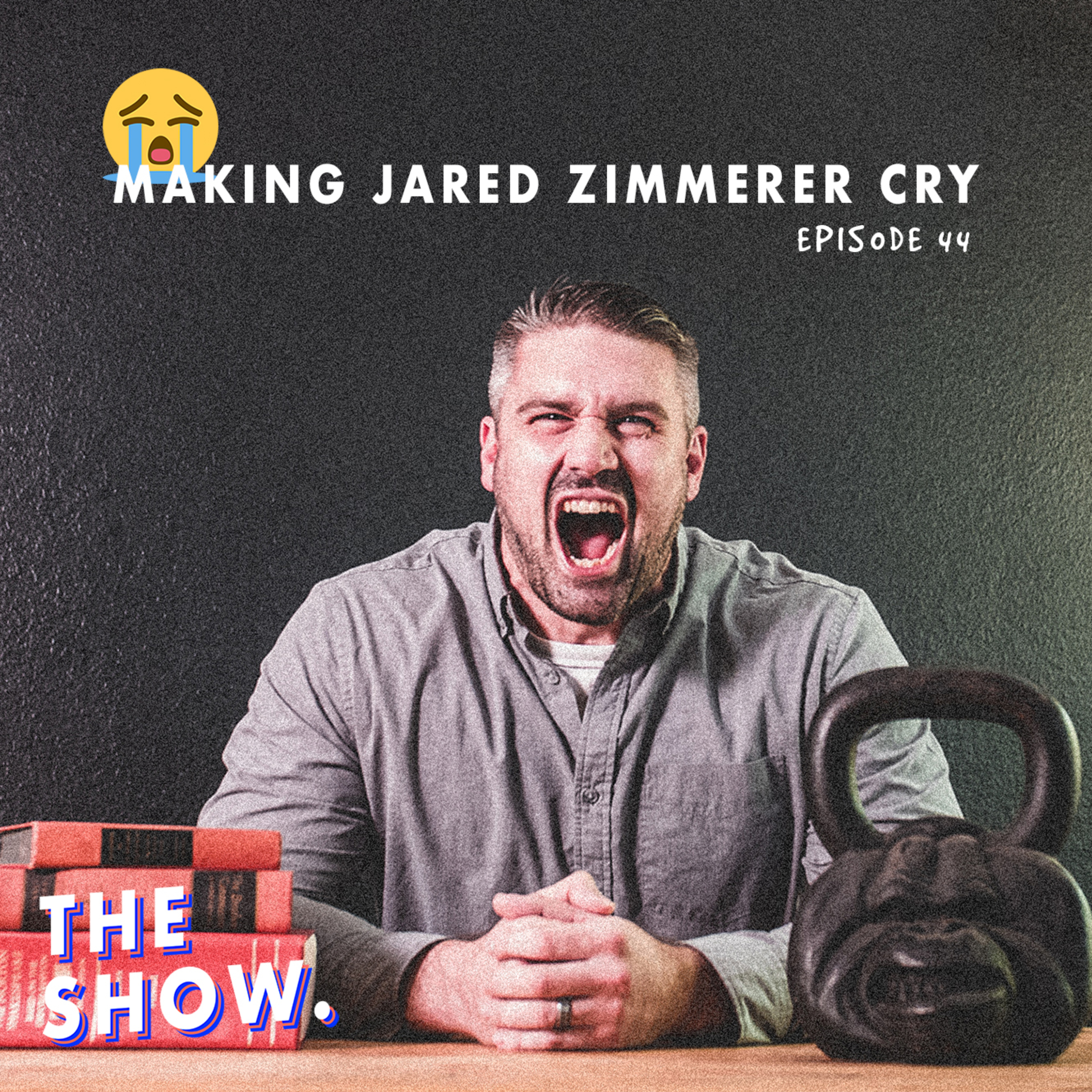 The Show with Edmund Mitchell