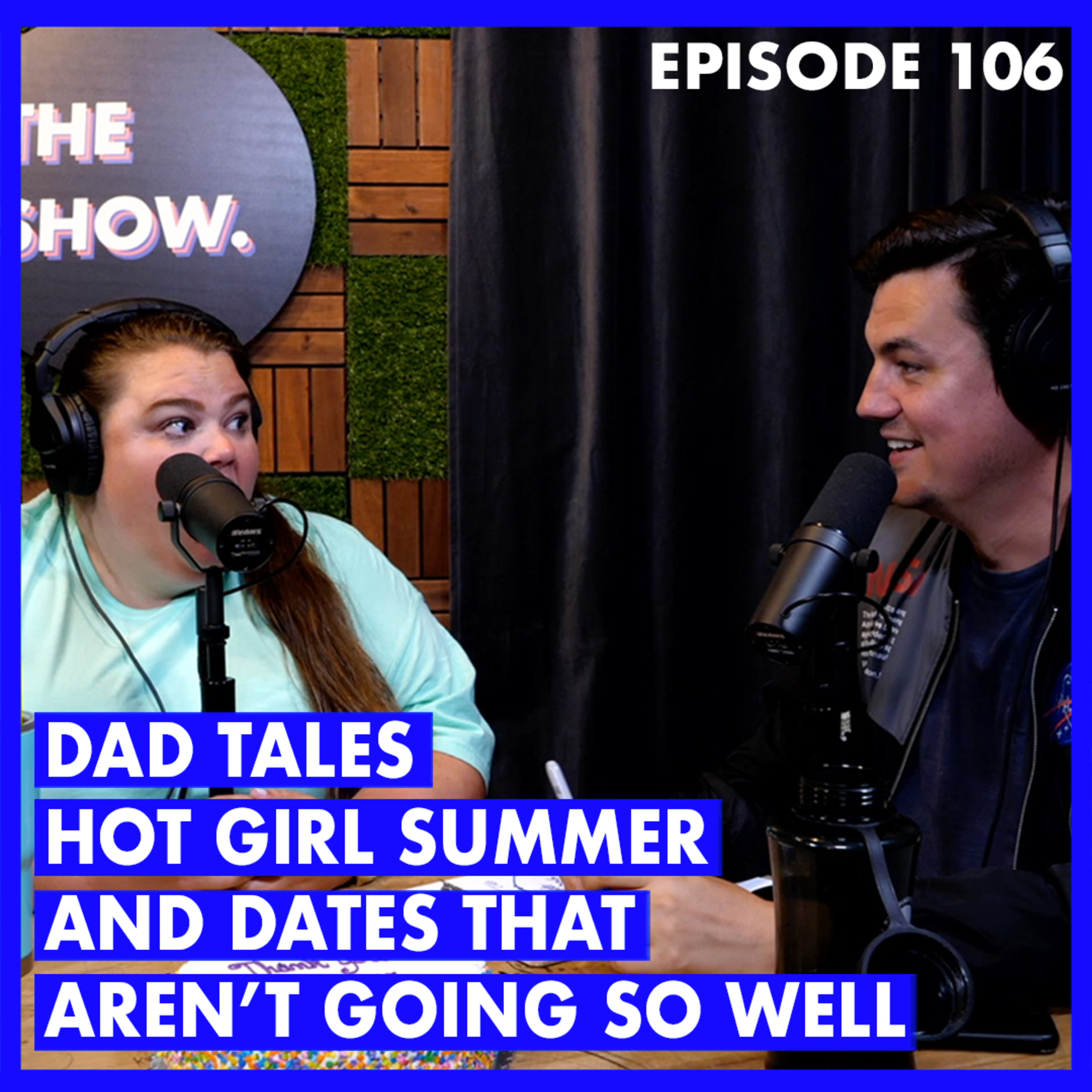 The Show with Edmund Mitchell