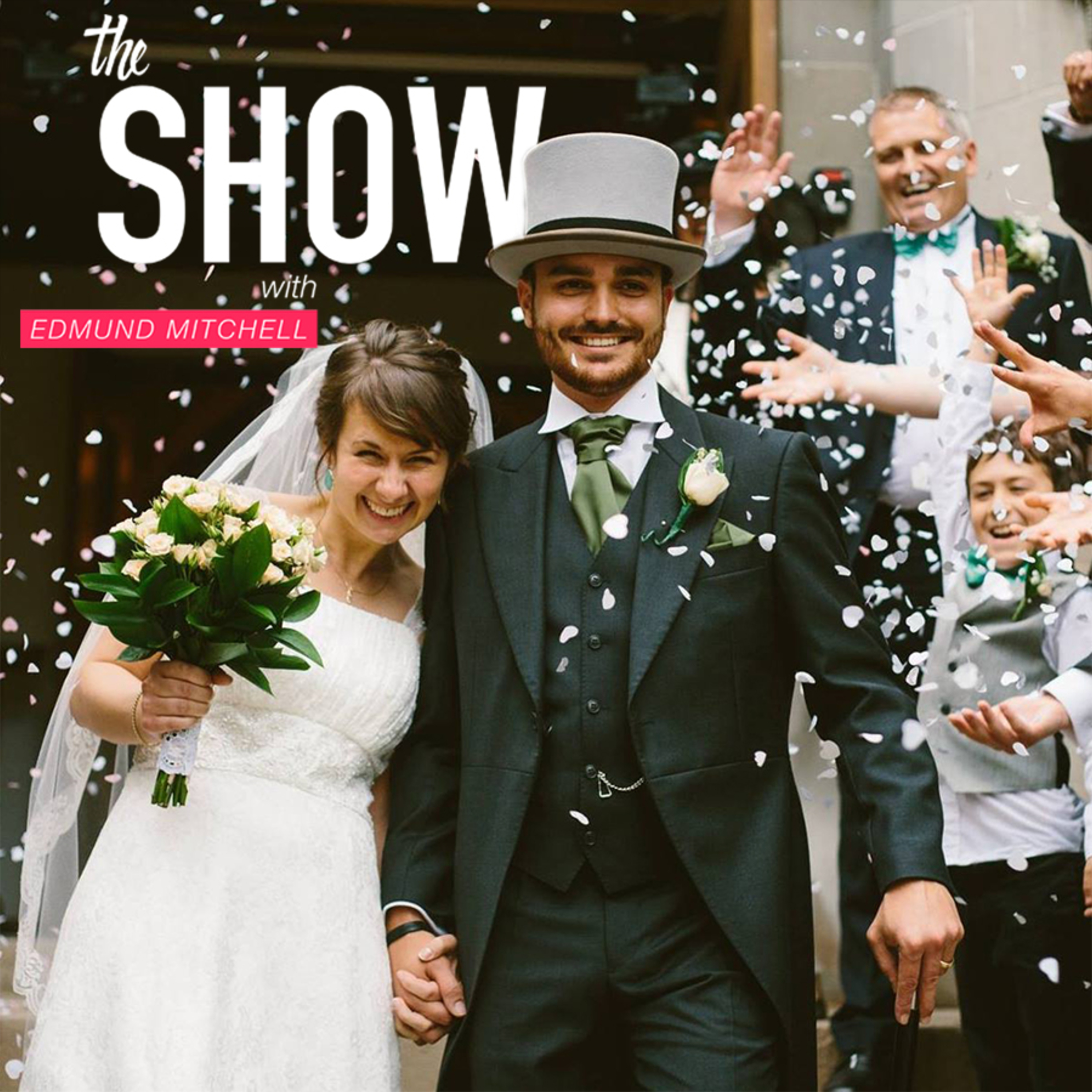 The Show with Edmund Mitchell