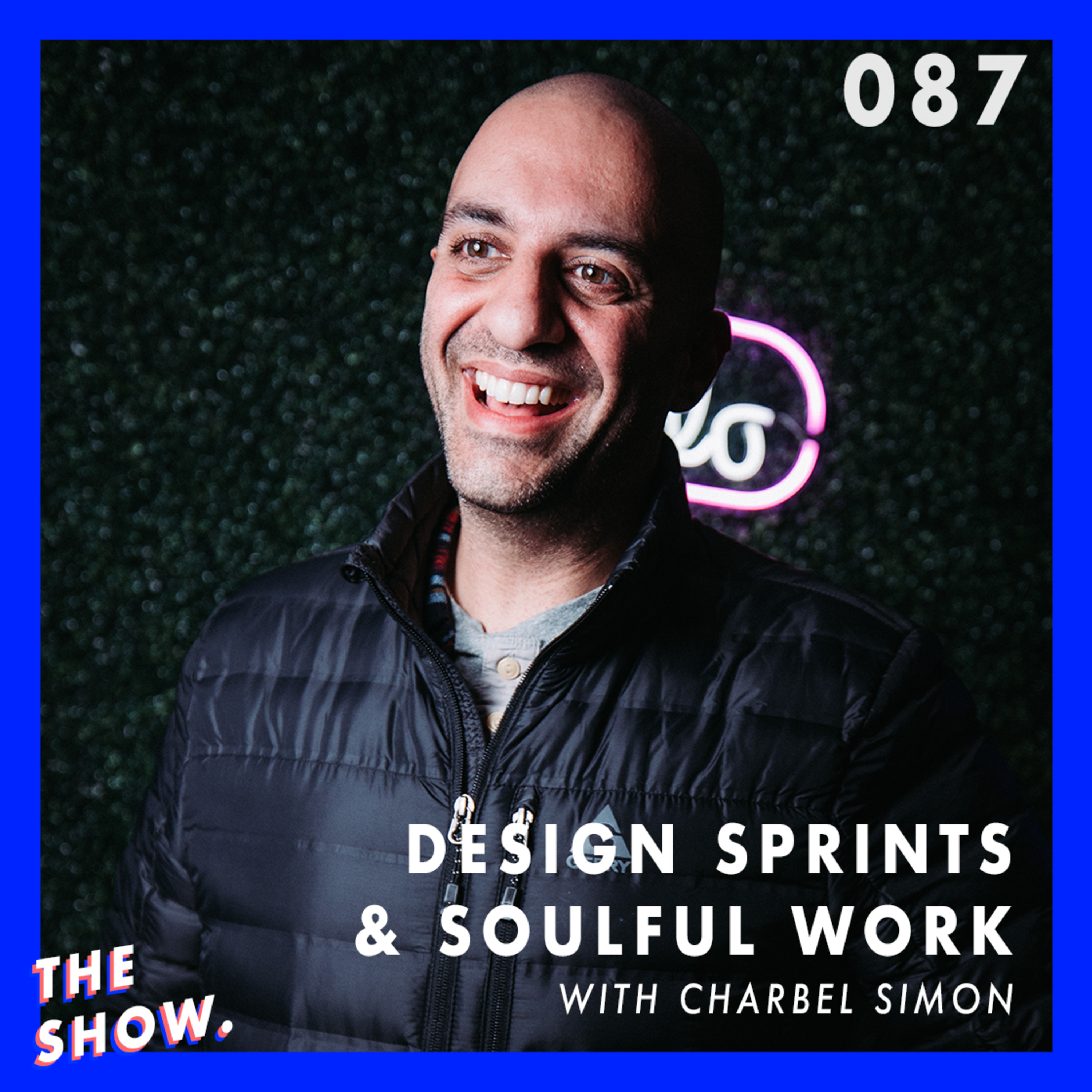 The Show with Edmund Mitchell